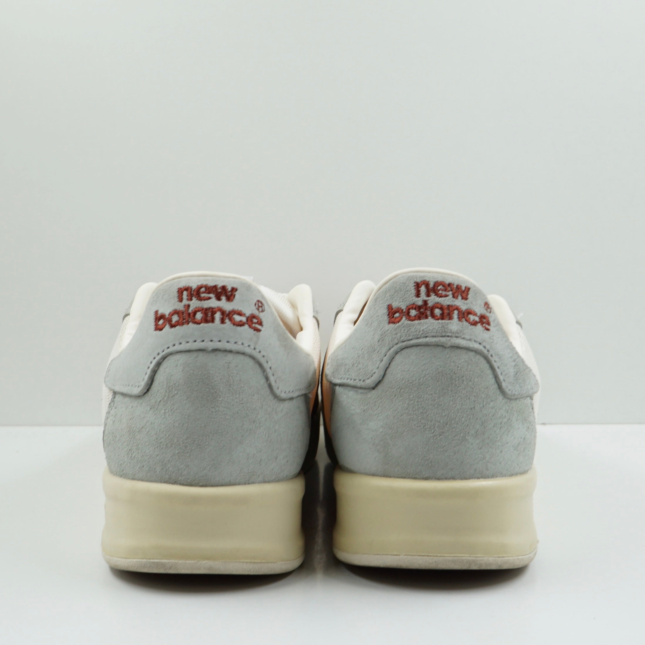 New Balance 300 Sneakersnstuff MiUK White Burgundy