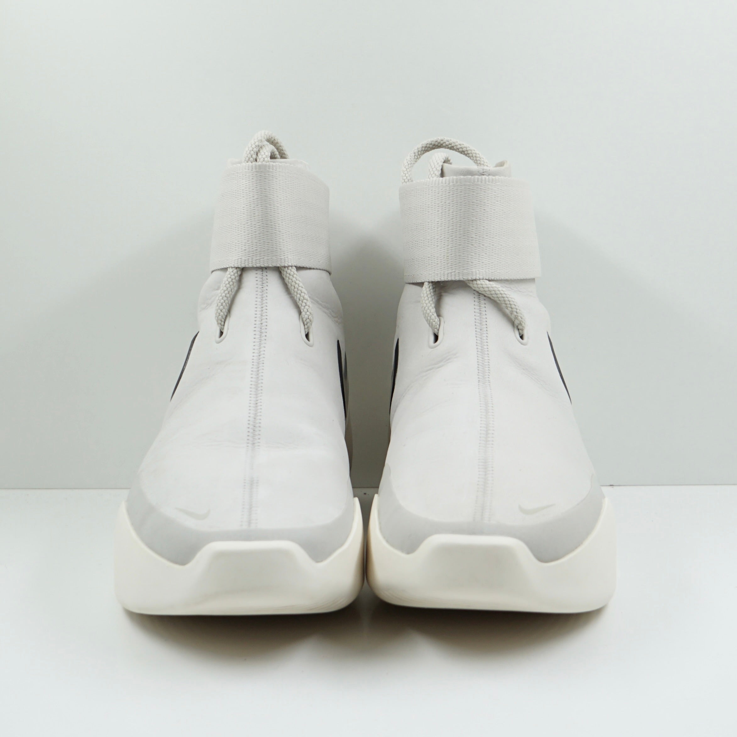 Nike Air Fear Of God 1 SA Light Bone Black