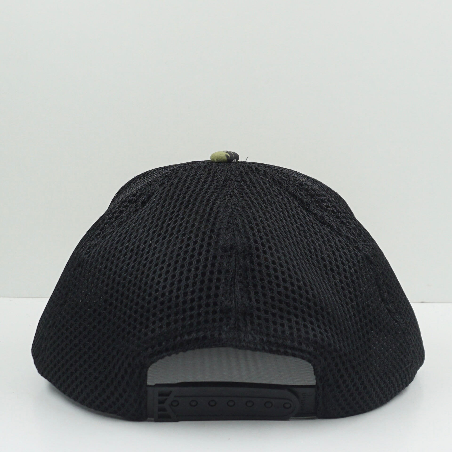 Melin Tropical Trucker Snapback Cap