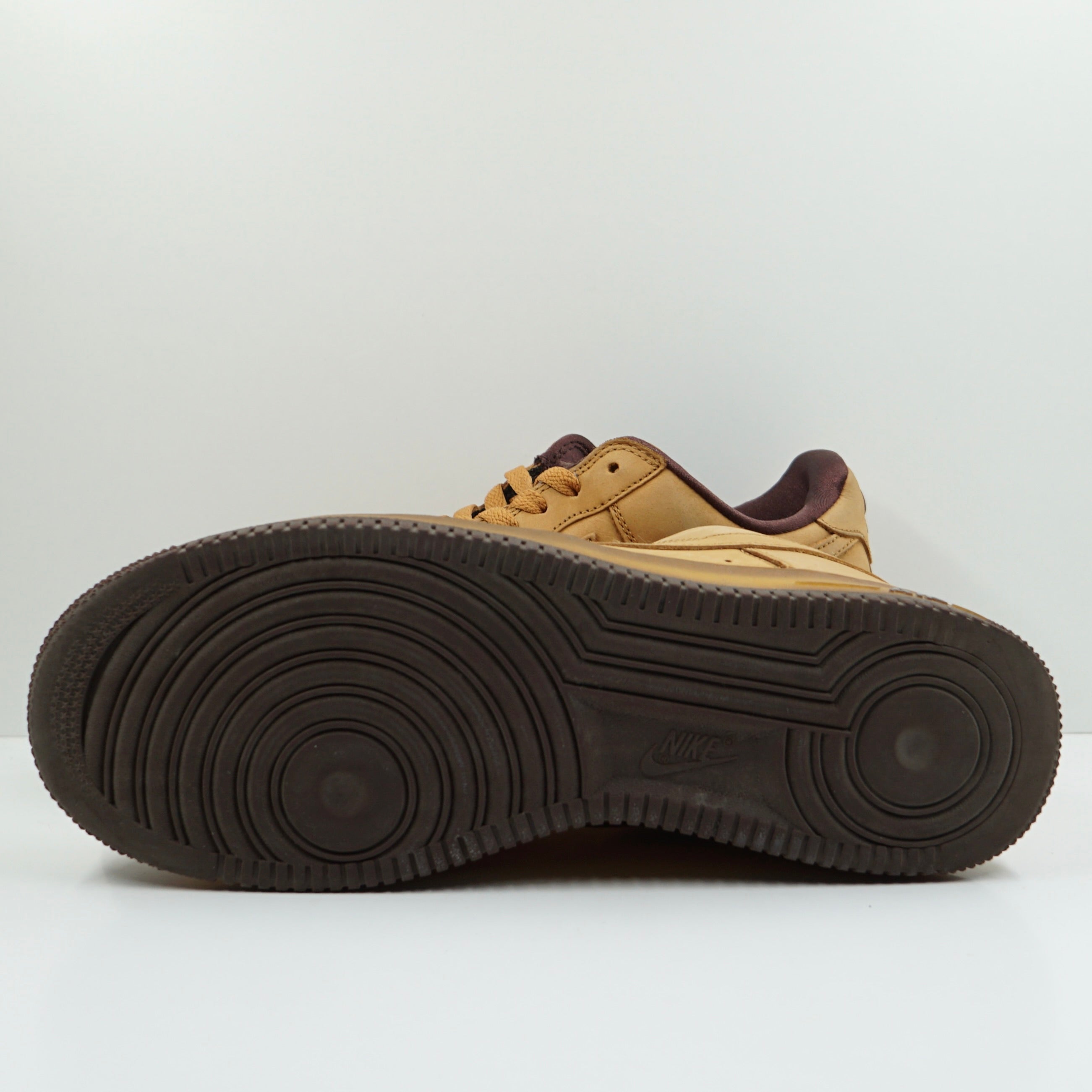 Nike Air Force 1 Low Wheat Dark Mocha