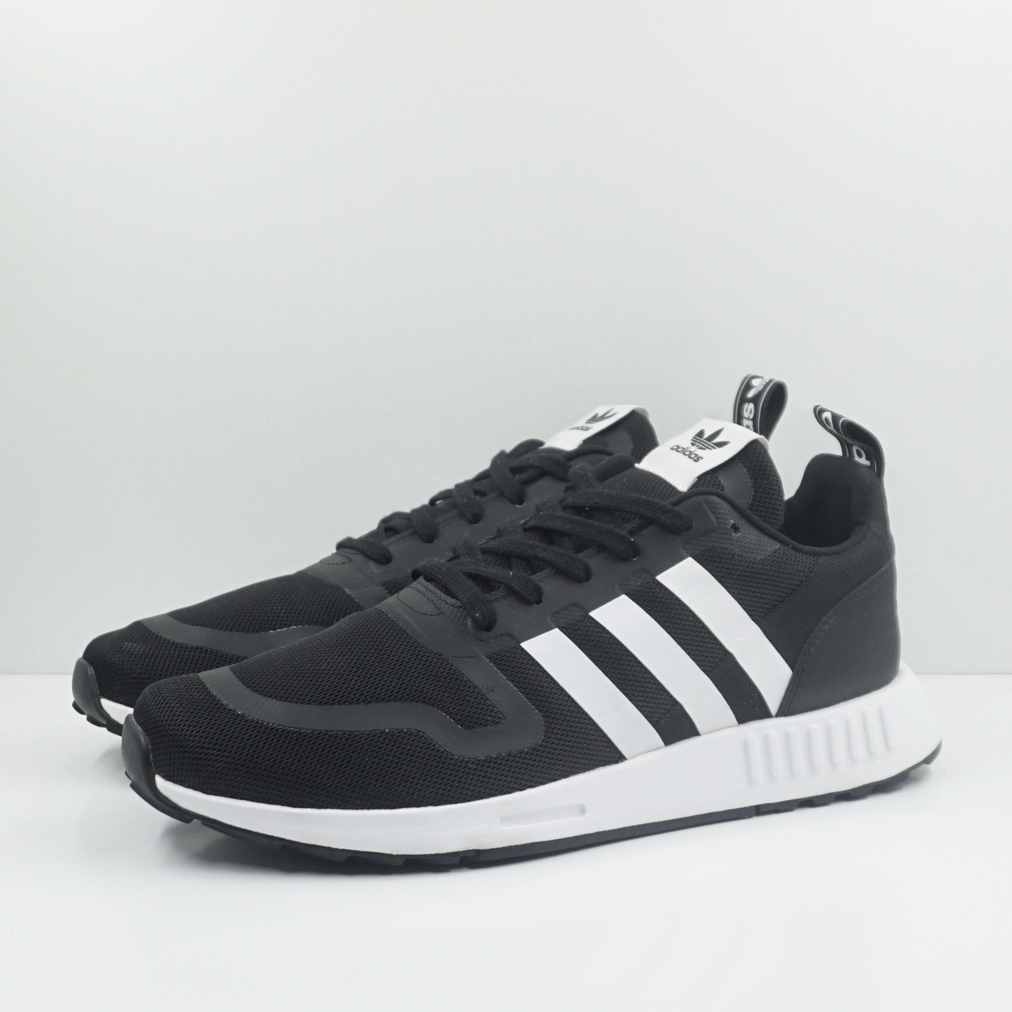 Adidas Multix Core Black White