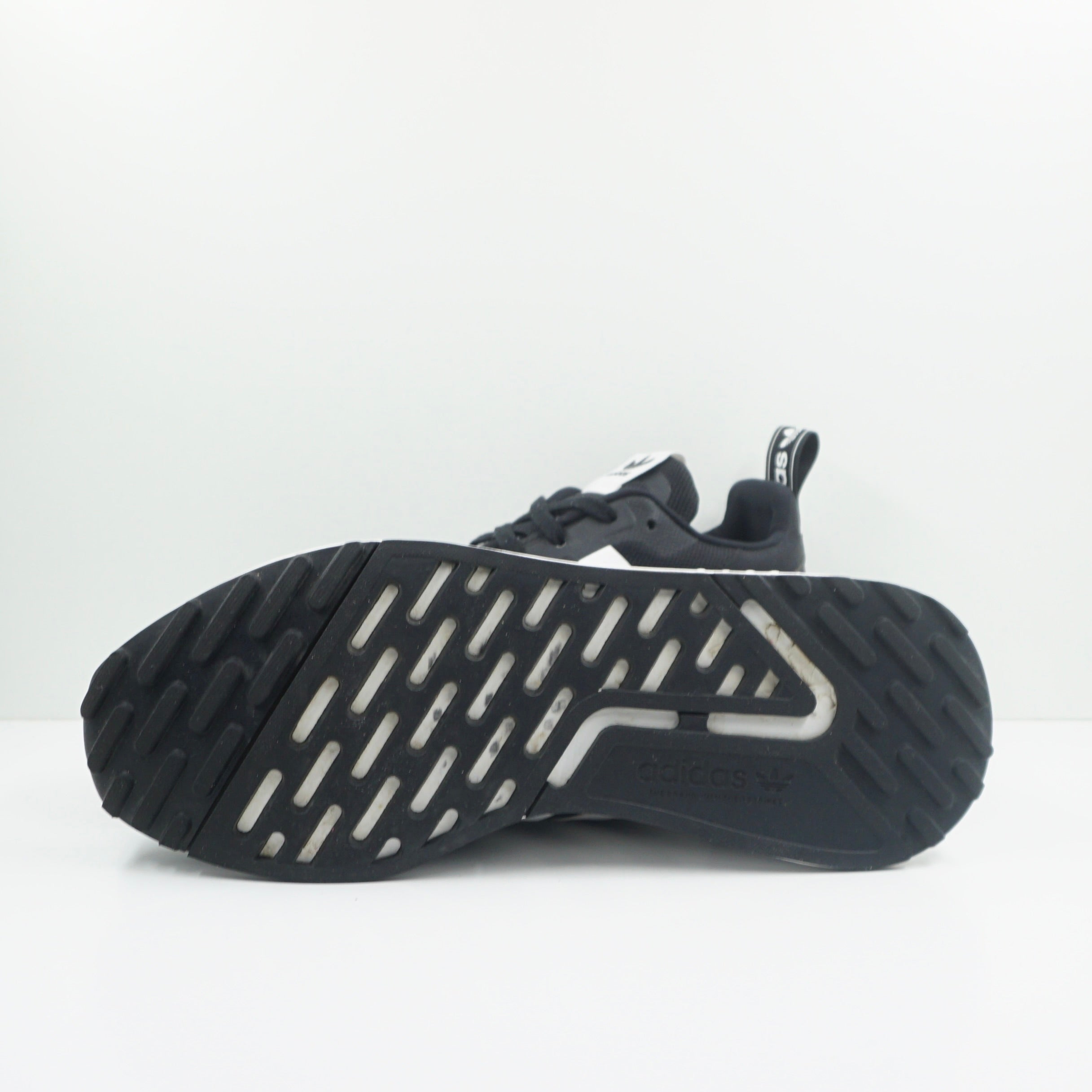 Adidas Multix Core Black White