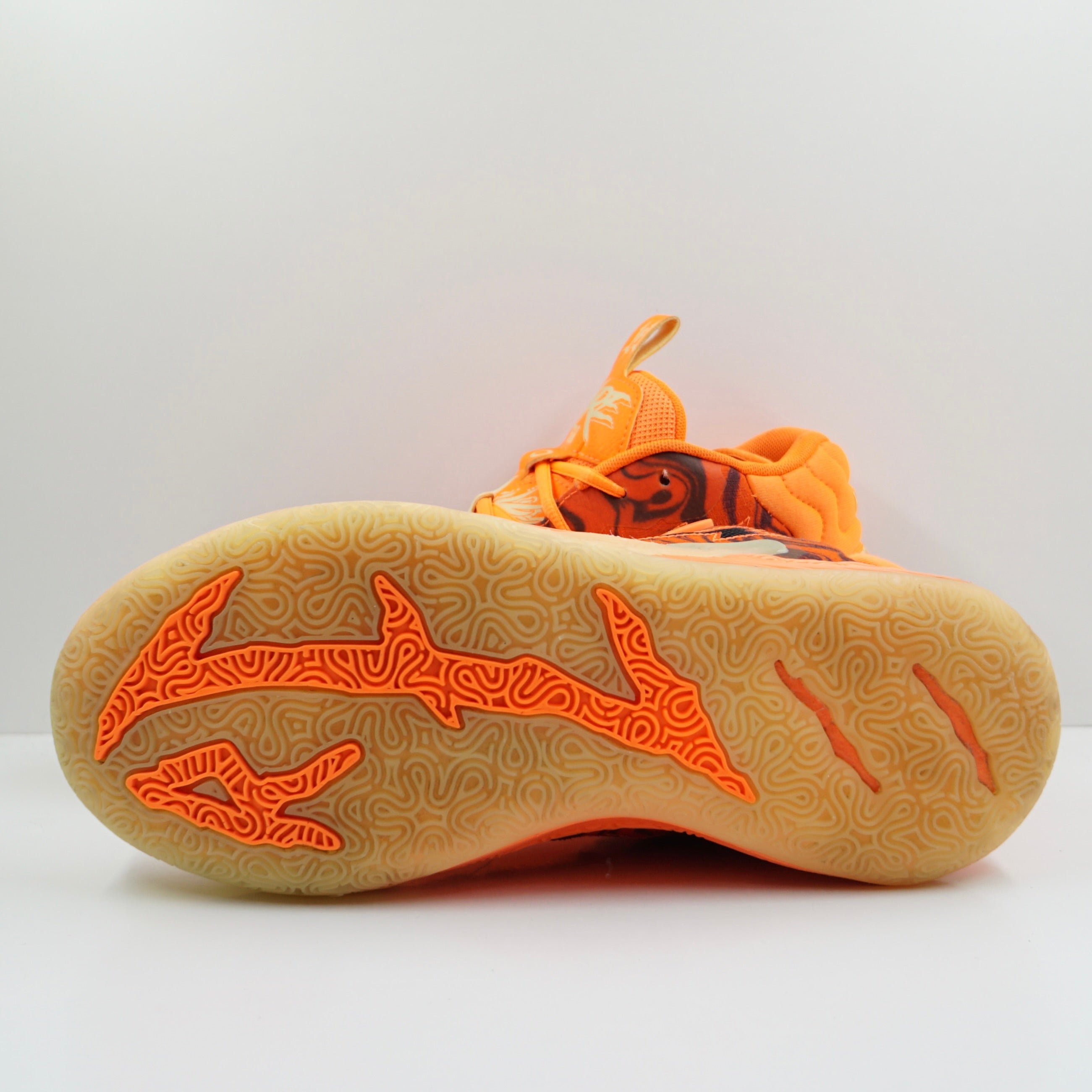 Puma LaMelo Ball MB.03 Halloween