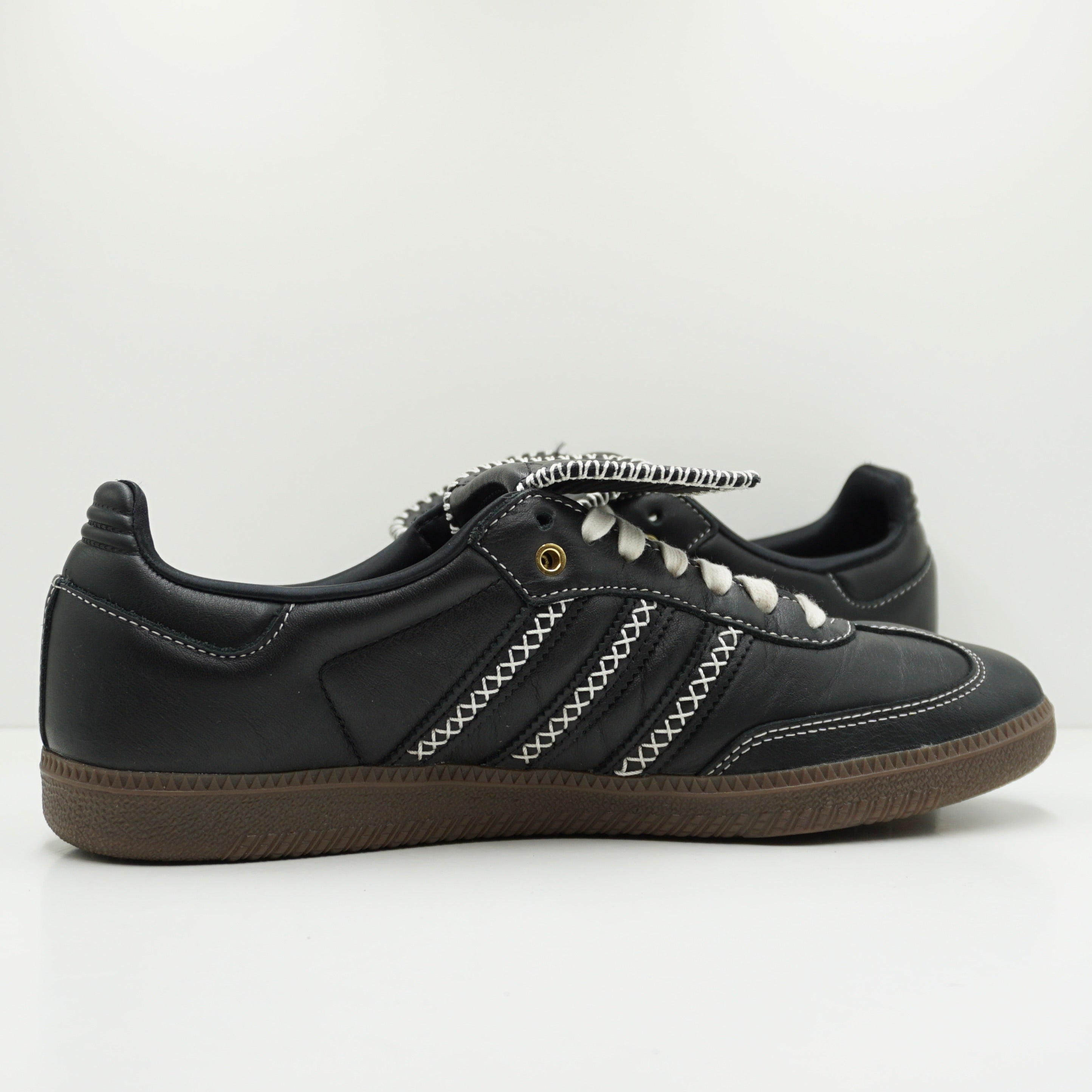 Adidas Samba LT Black