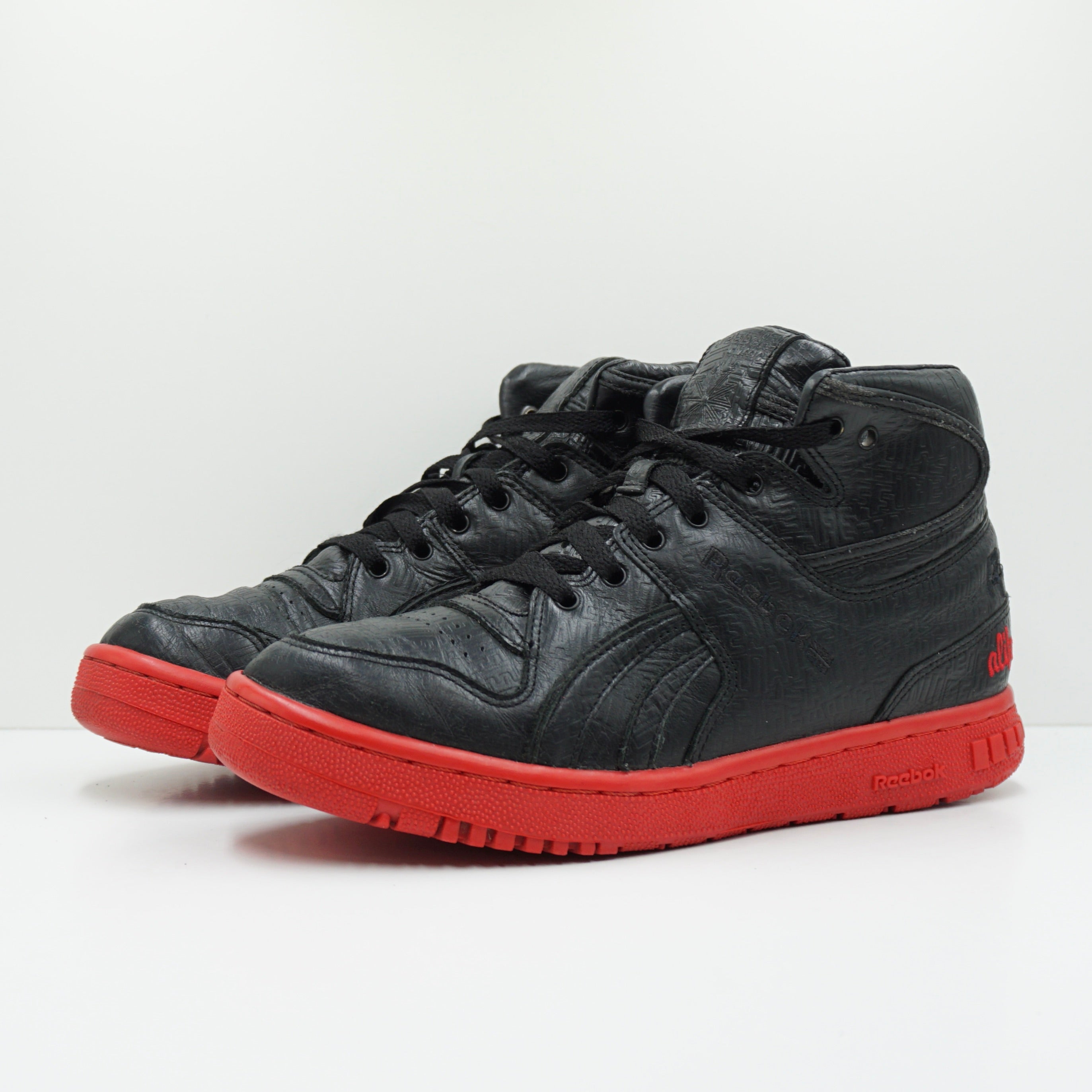 Reebok Alife Pro Legacy Lux (W)