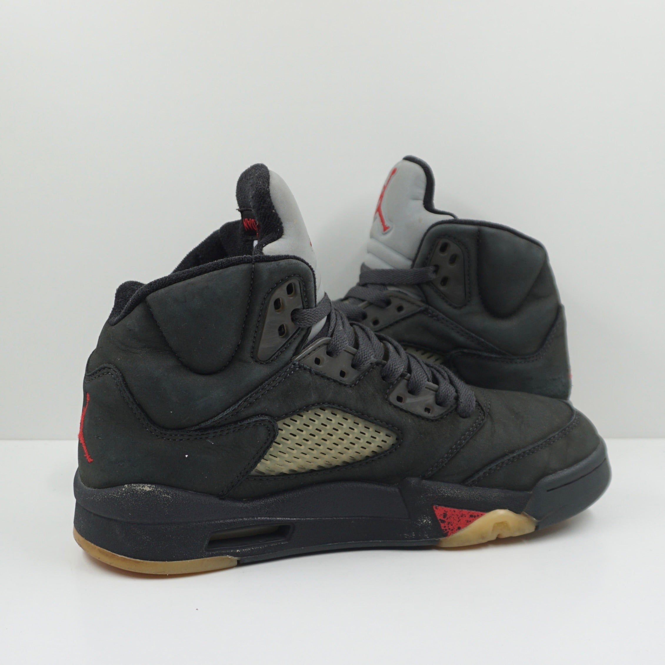 Jordan 5 Retro Gore-Tex Off Noir (W)