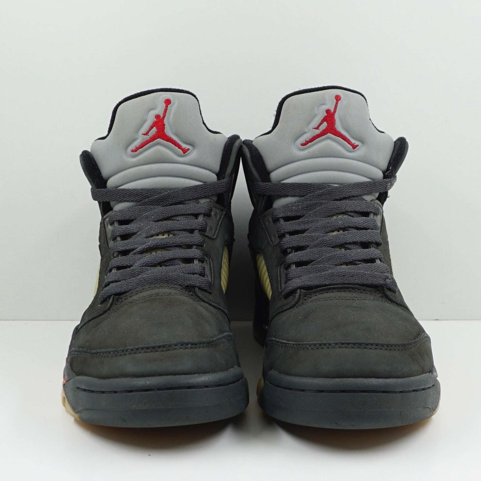 Jordan 5 Retro Gore-Tex Off Noir (W)