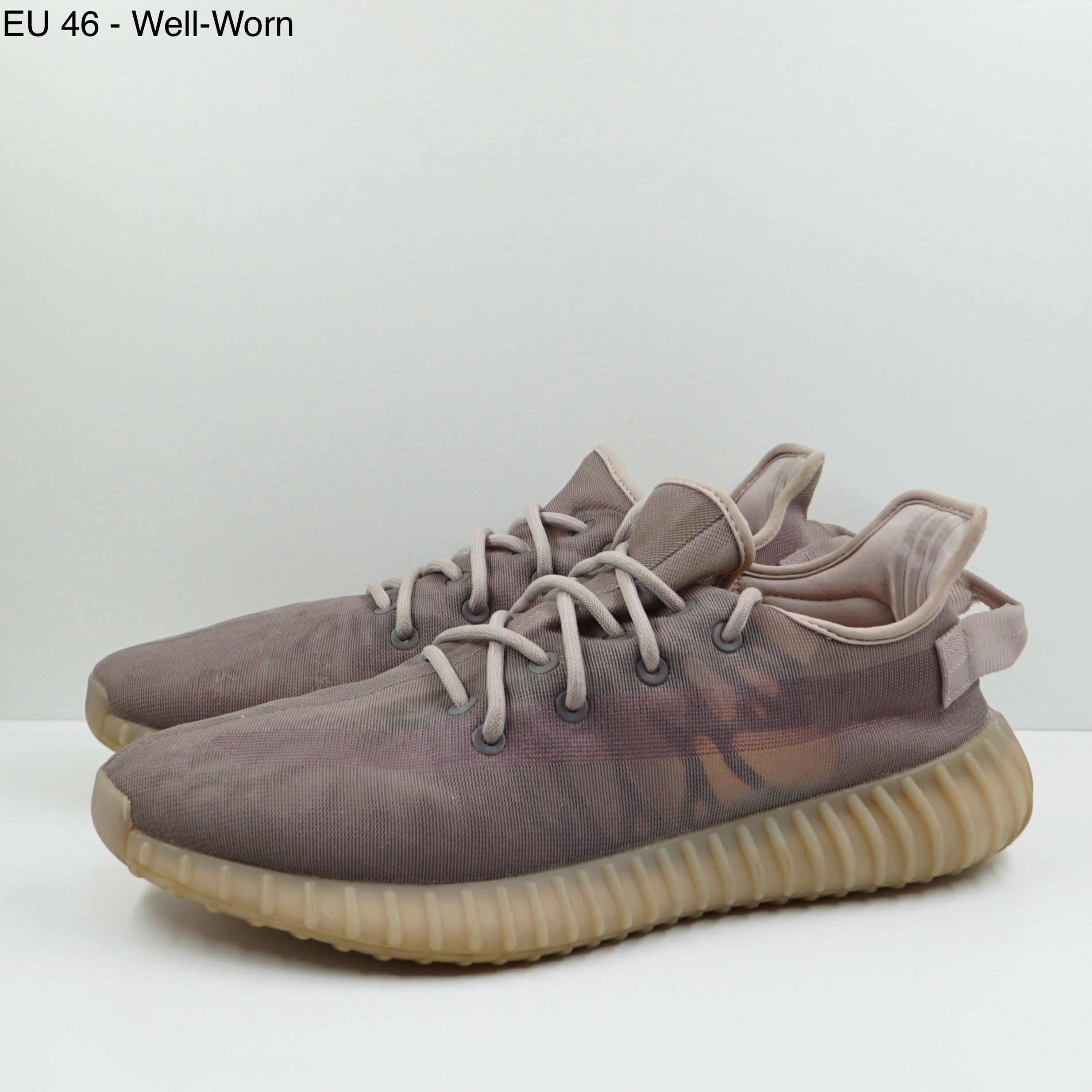 Adidas Yeezy Boost 350 V2 Mono Mist