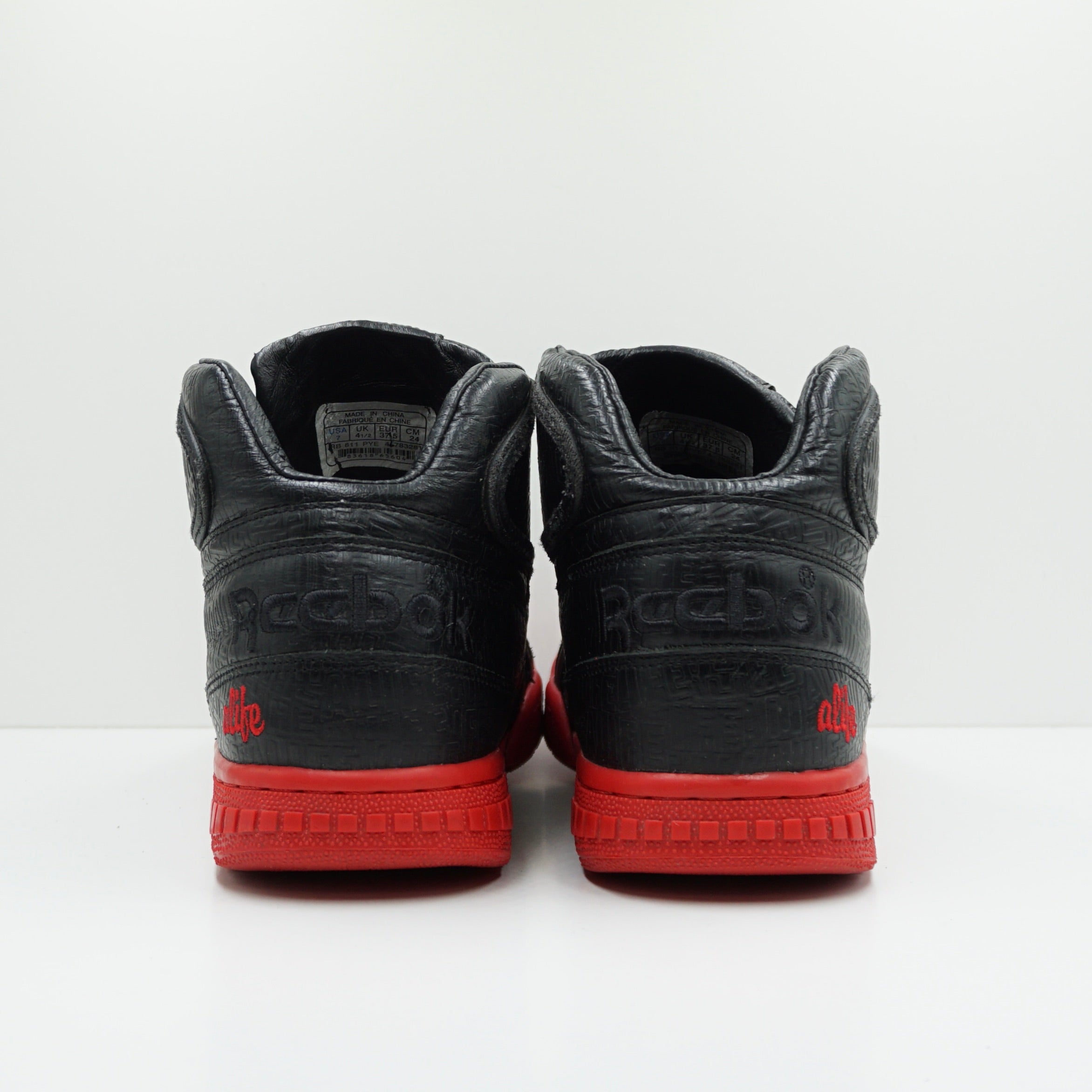 Reebok Alife Pro Legacy Lux (W)