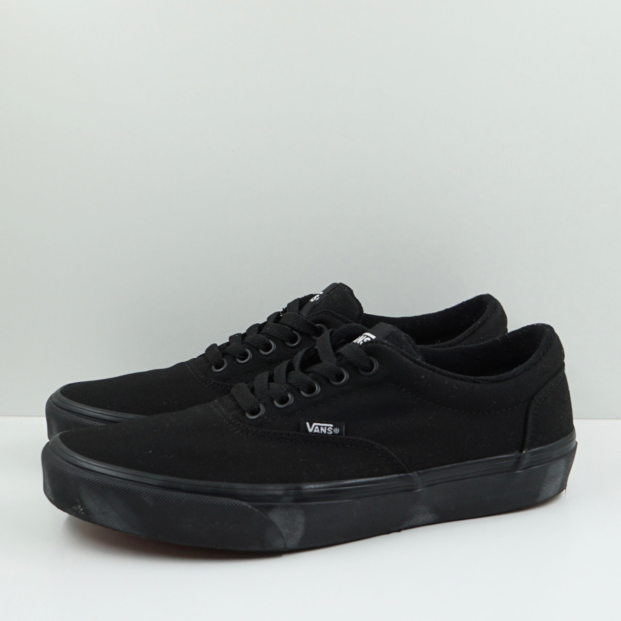 Vans Doheny Triple Black