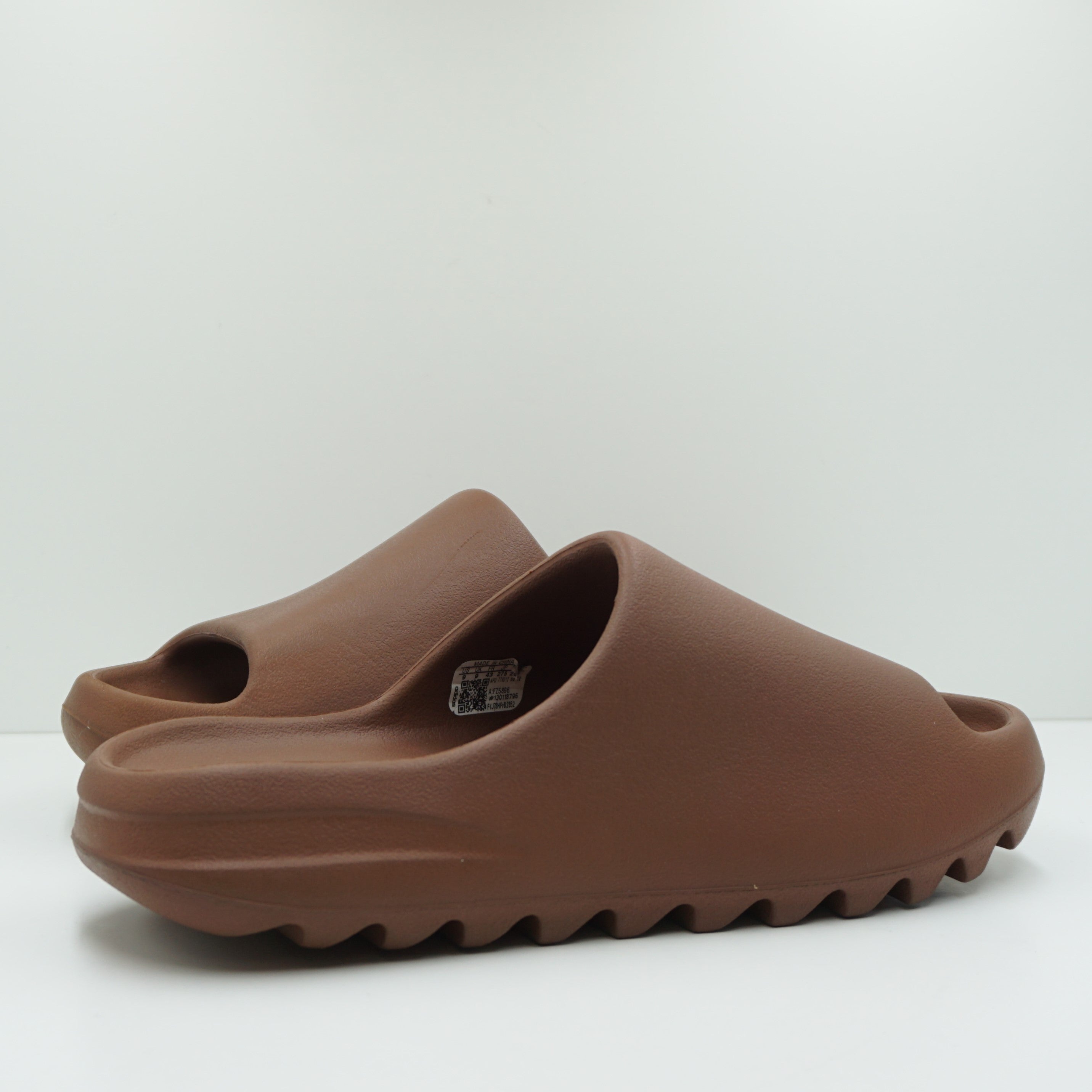 Adidas Yeezy Slide Flax