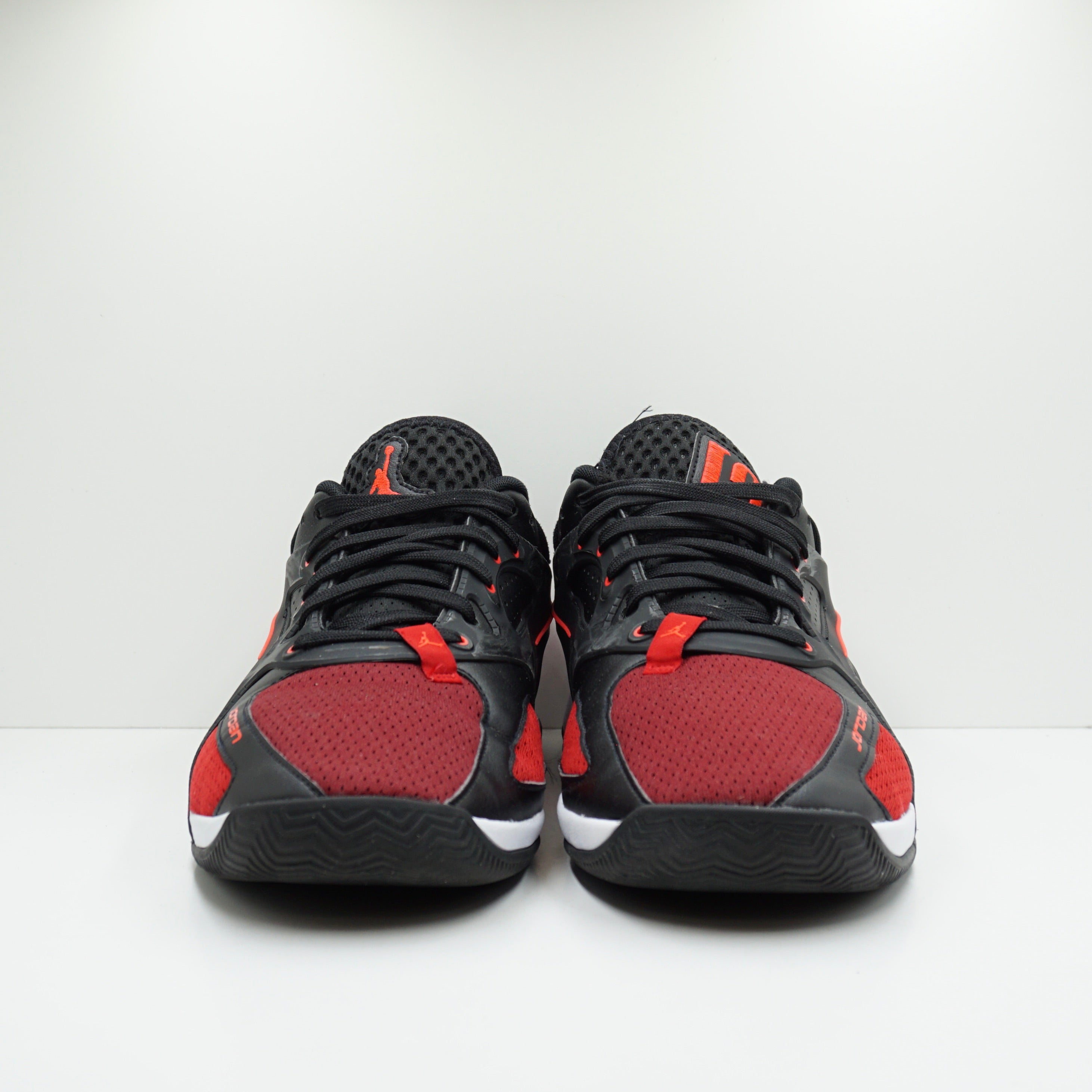 Jordan Heir Bred