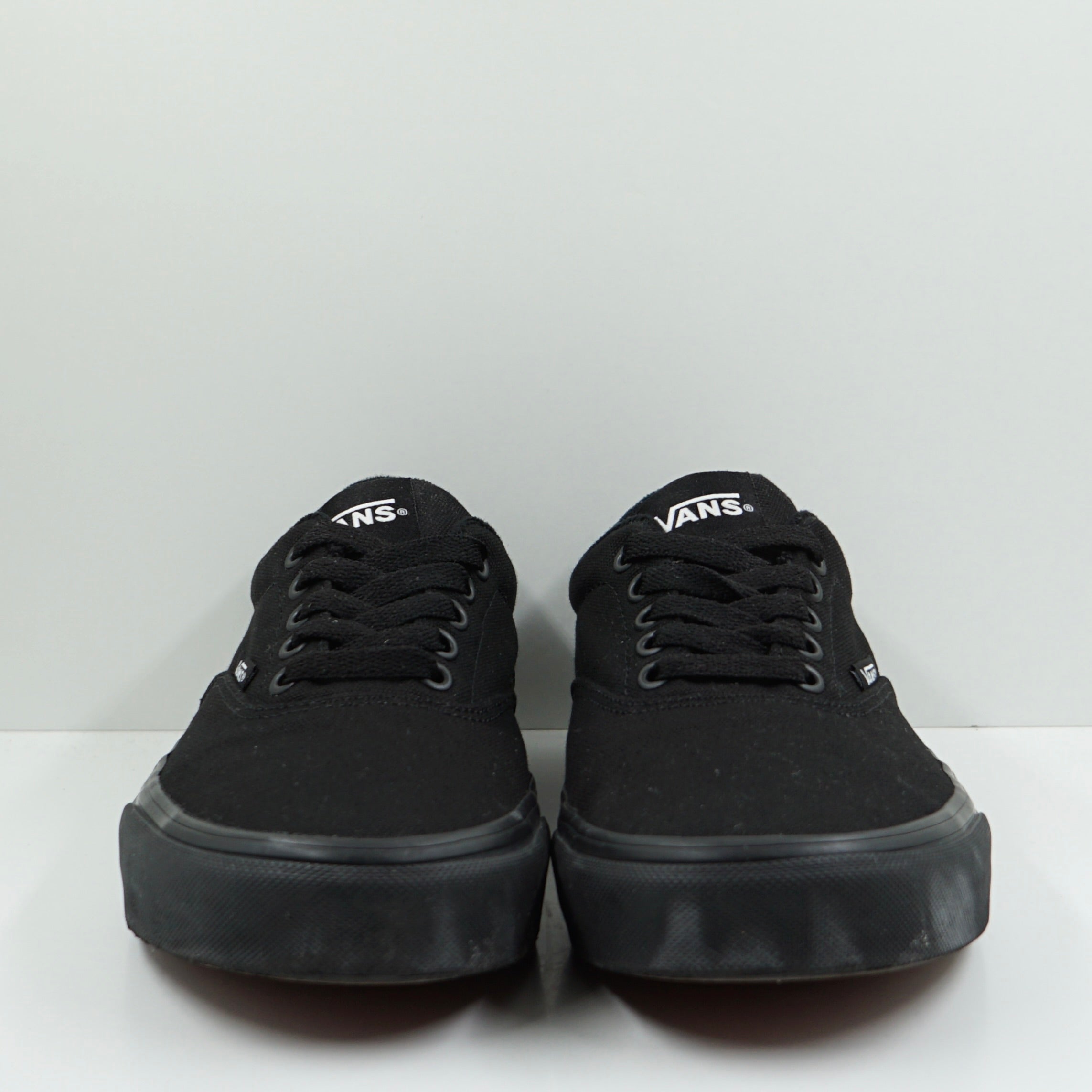 Vans Doheny Triple Black