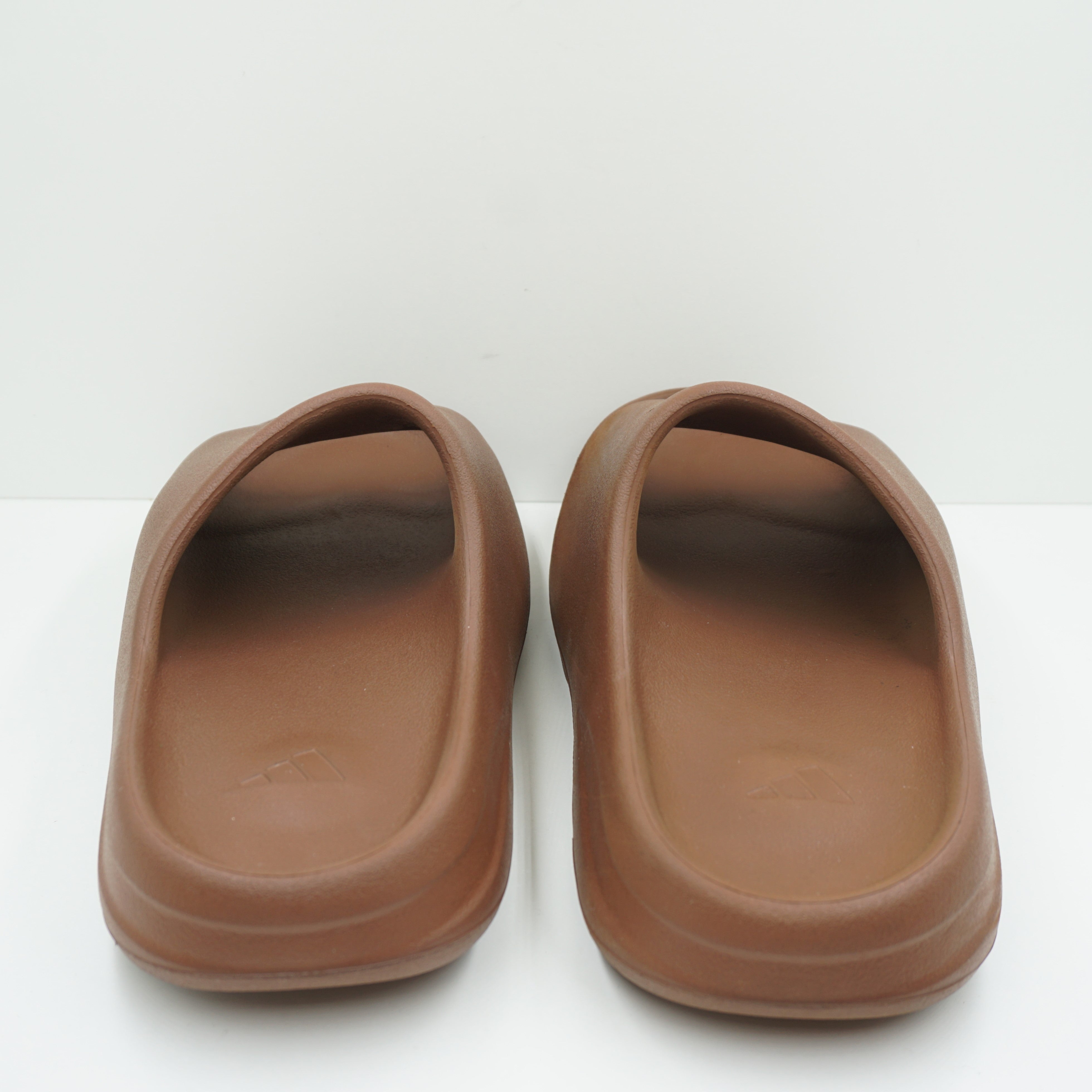 Adidas Yeezy Slide Flax