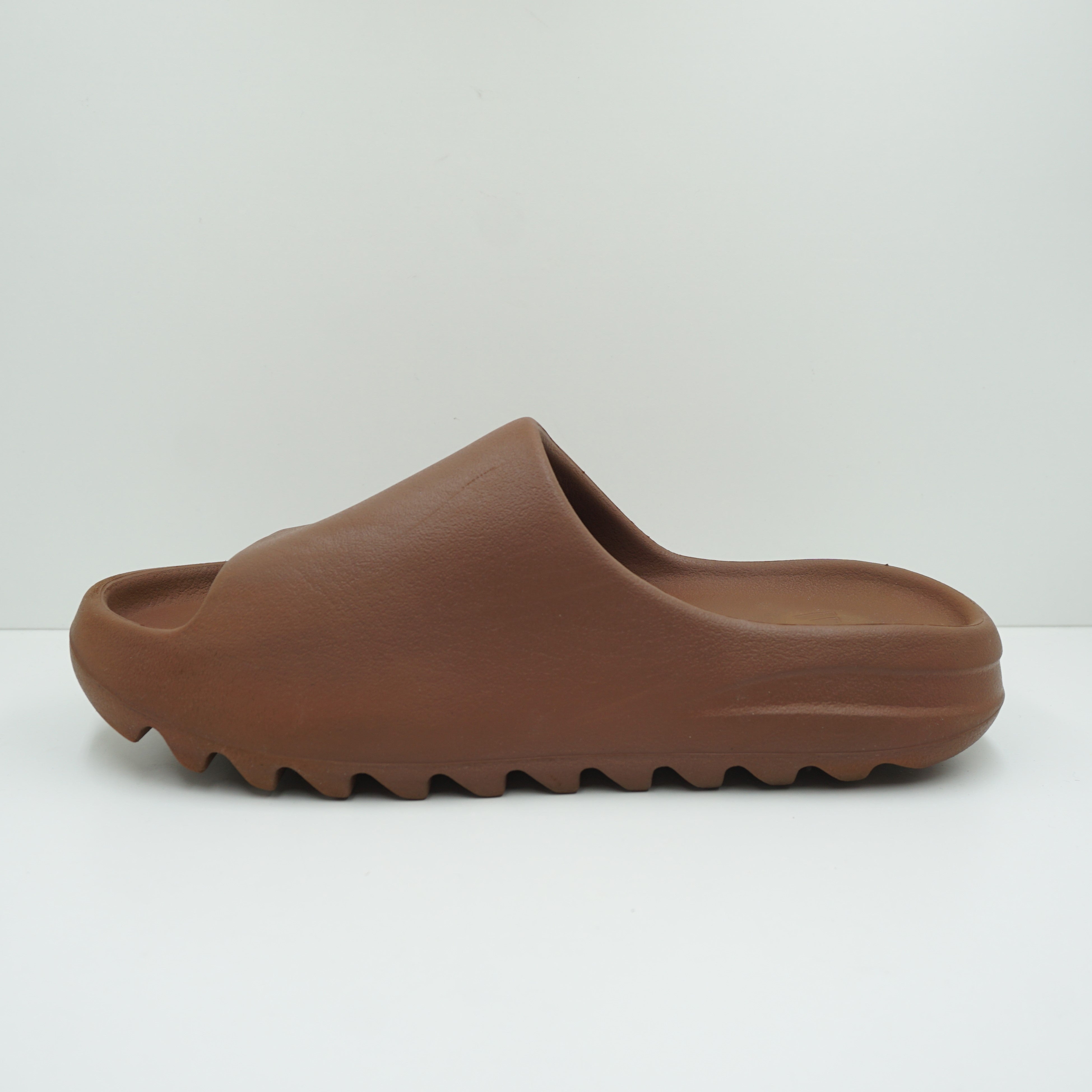 Adidas Yeezy Slide Flax