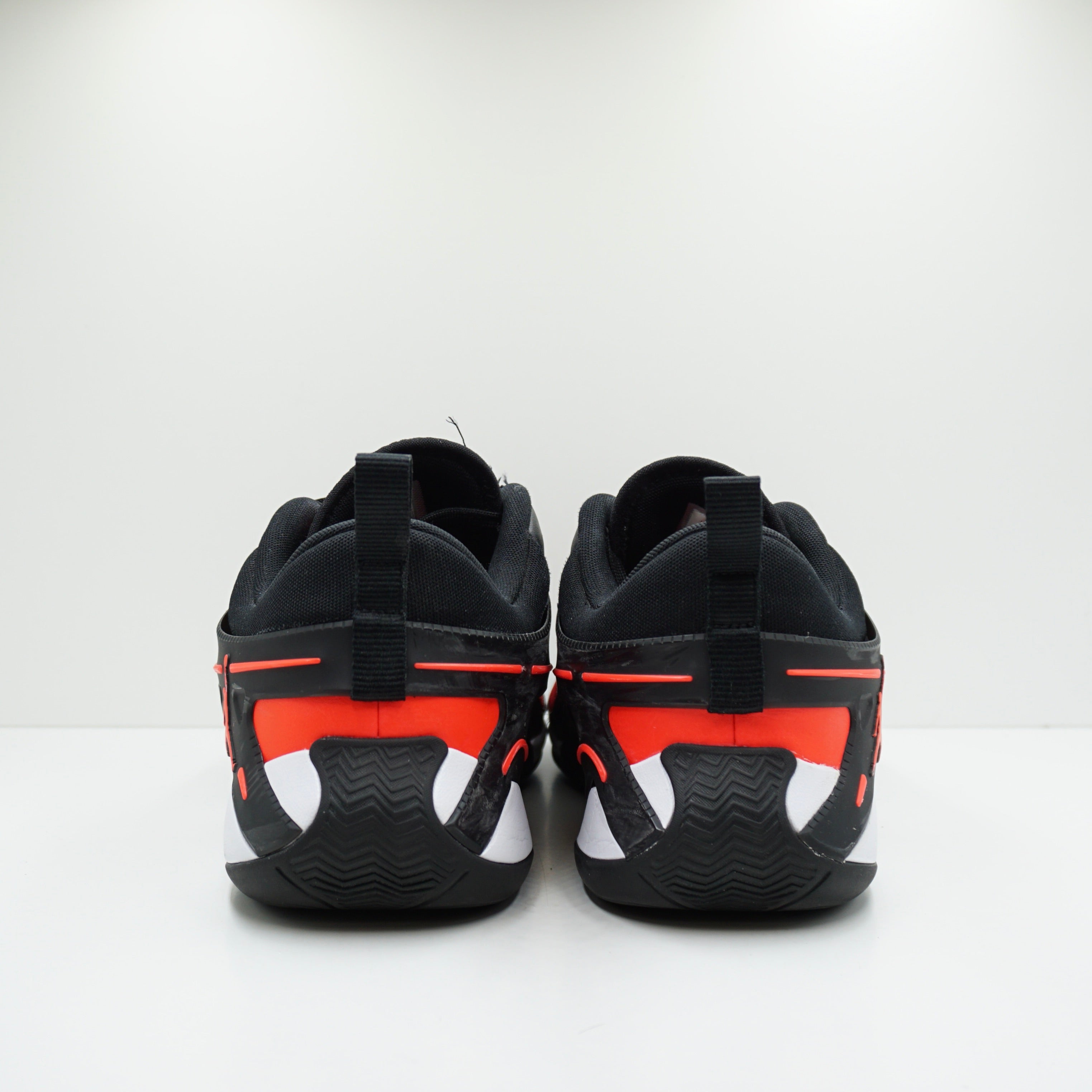 Jordan Heir Bred