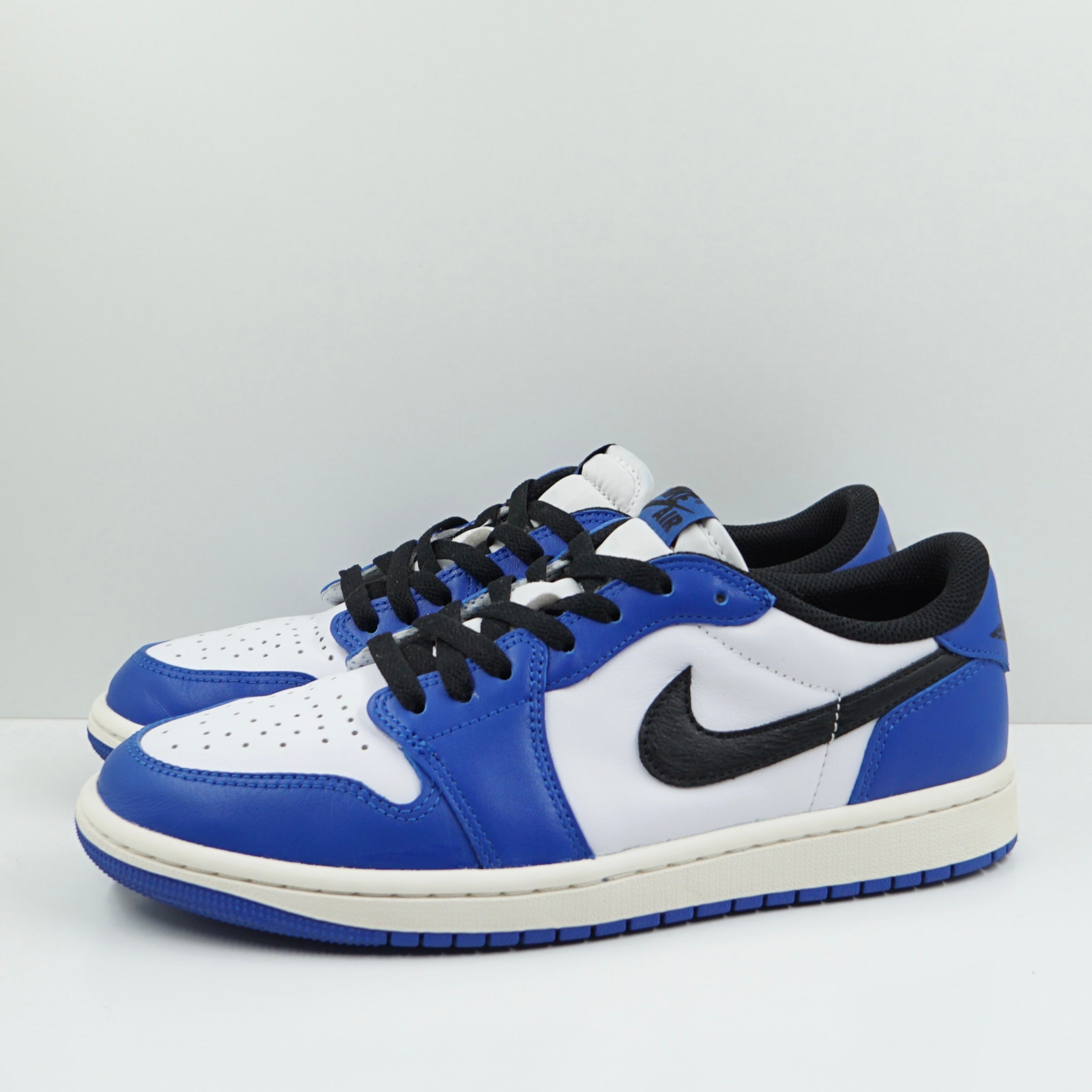 Jordan 1 Retro Low OG Game Royal