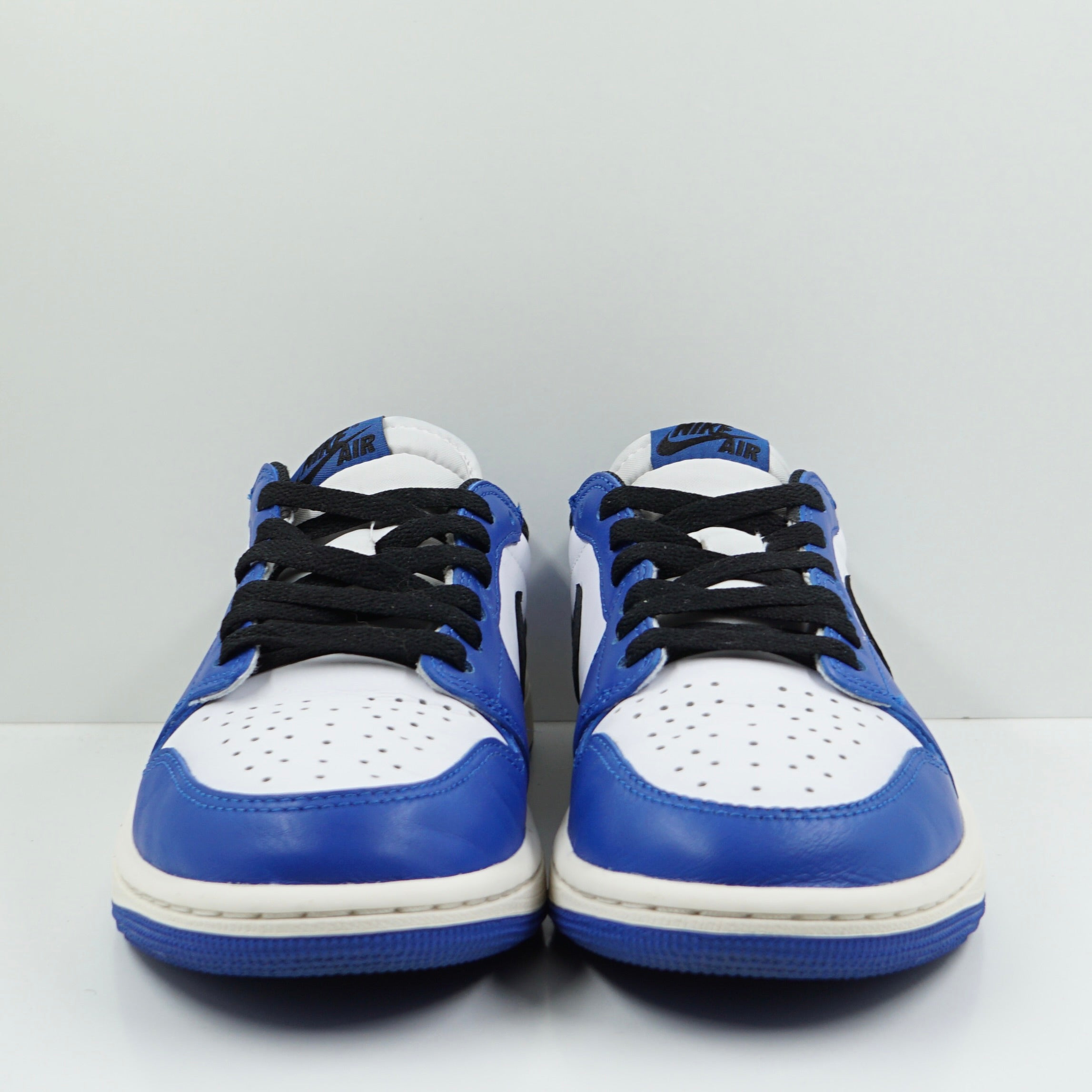 Jordan 1 Retro Low OG Game Royal