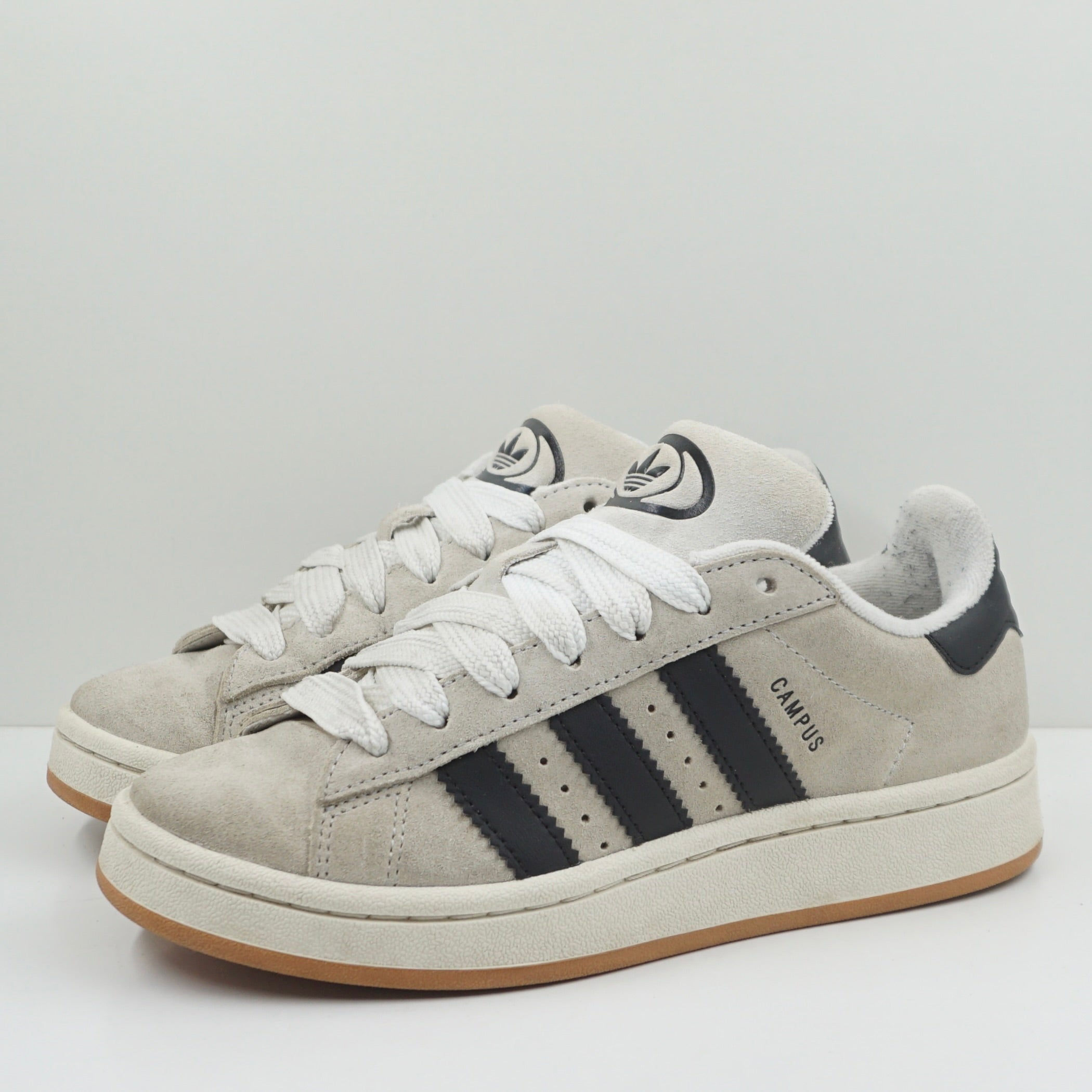 Adidas Originals Campus 00 Beige (W)