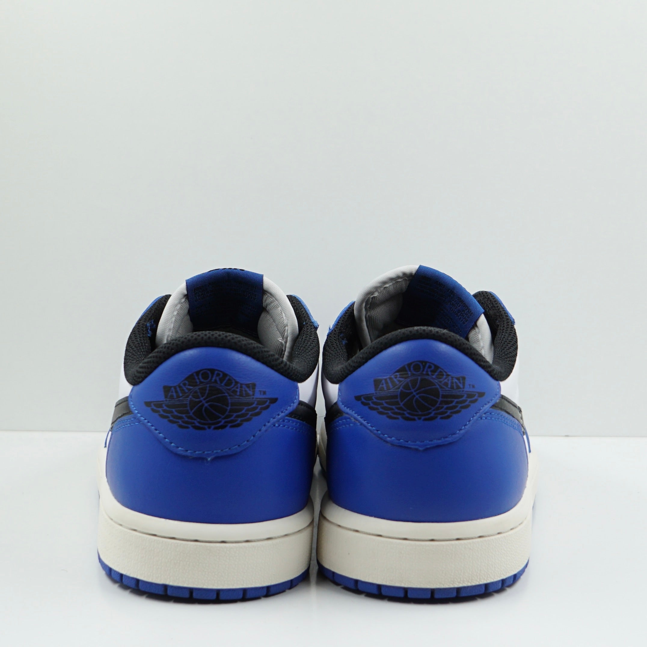 Jordan 1 Retro Low OG Game Royal