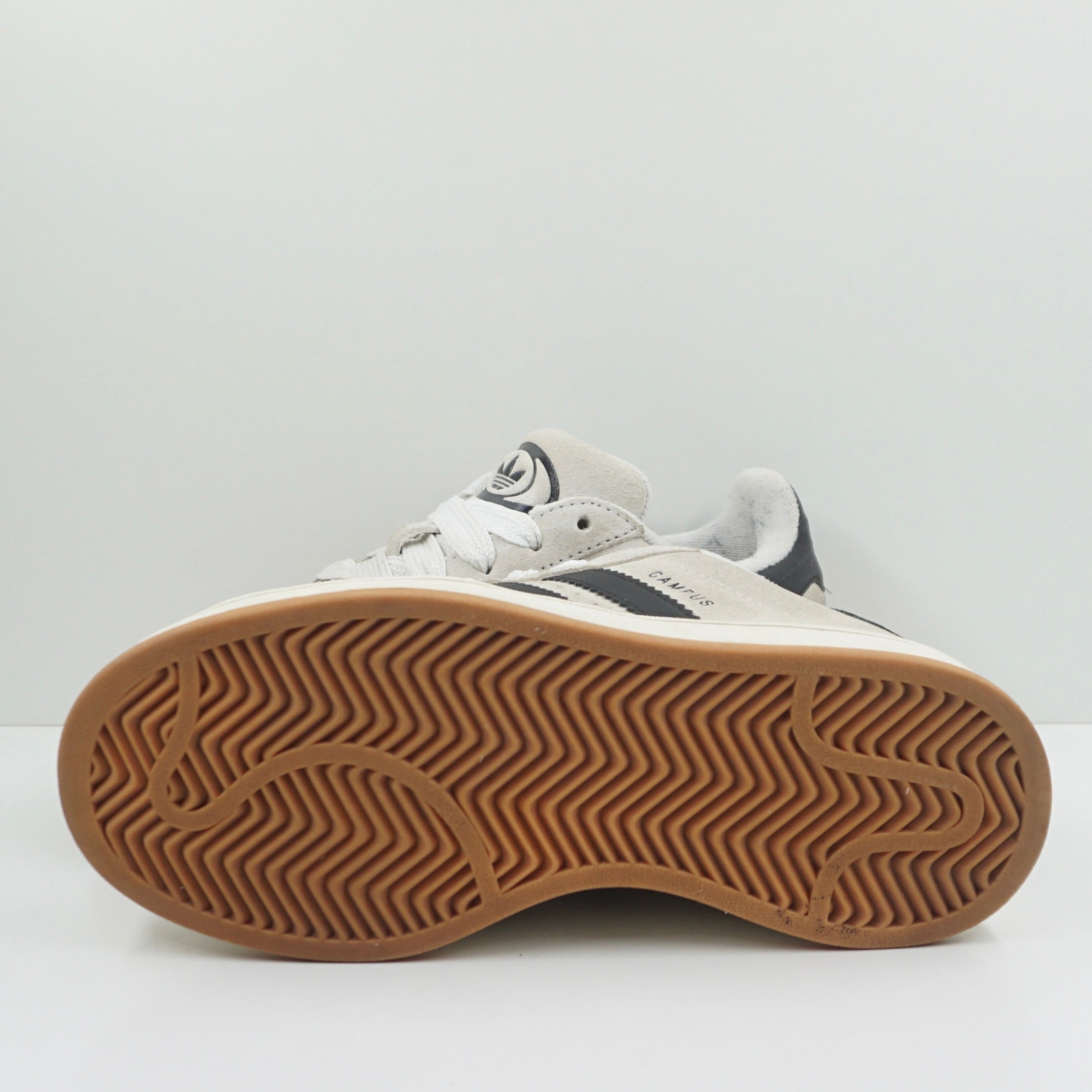 Adidas Originals Campus 00 Beige (W)