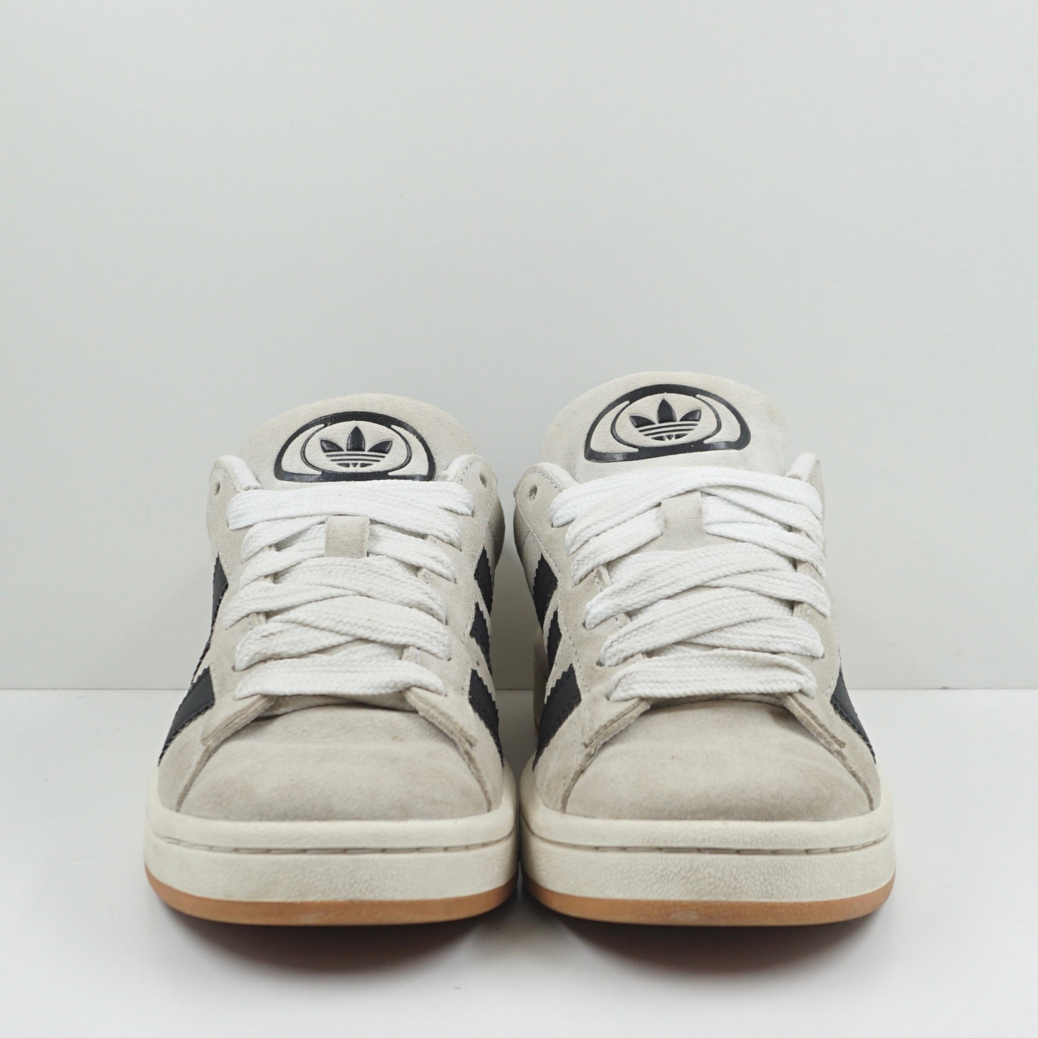 Adidas Originals Campus 00 Beige (W)