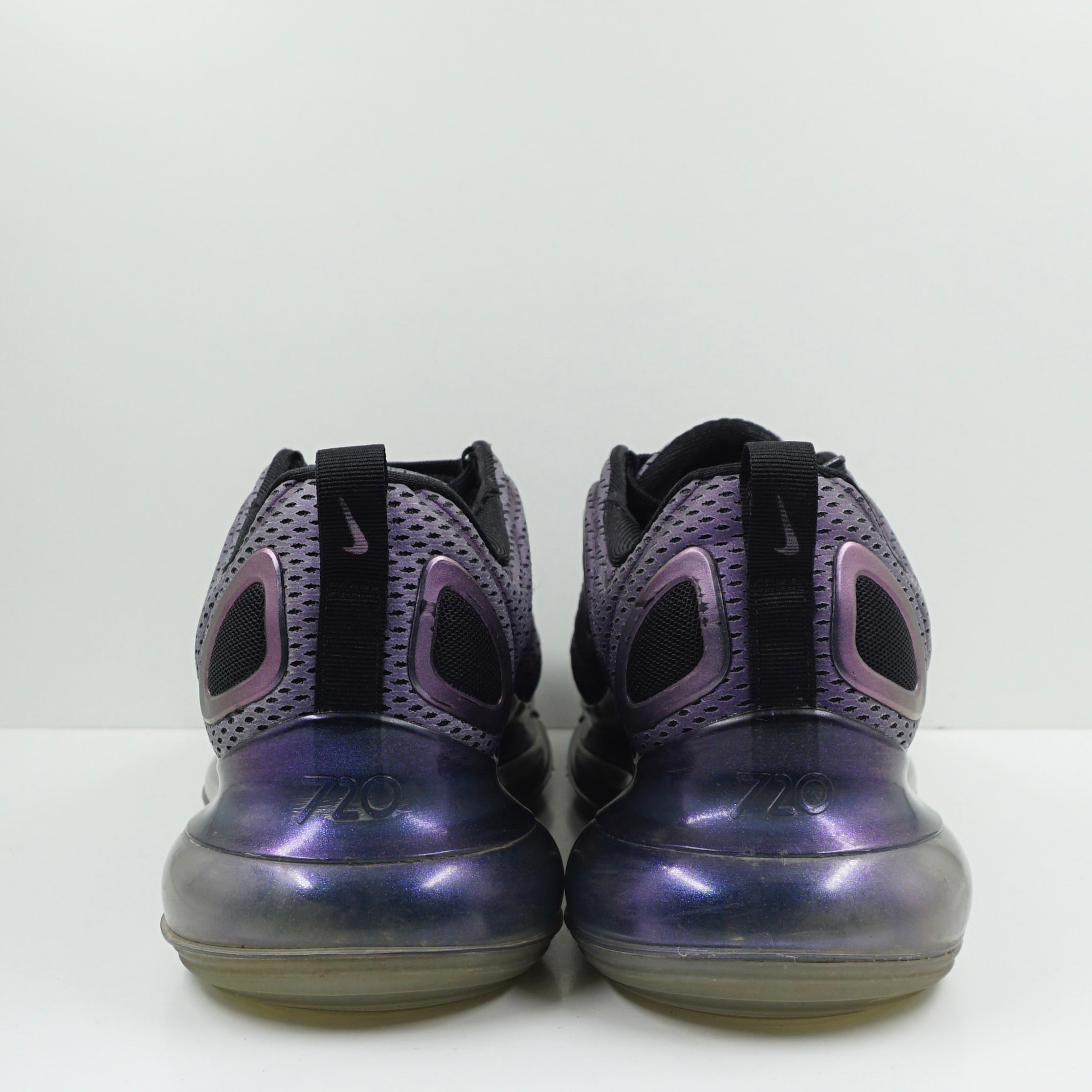 Nike Air Max 720 Northern Lights Night