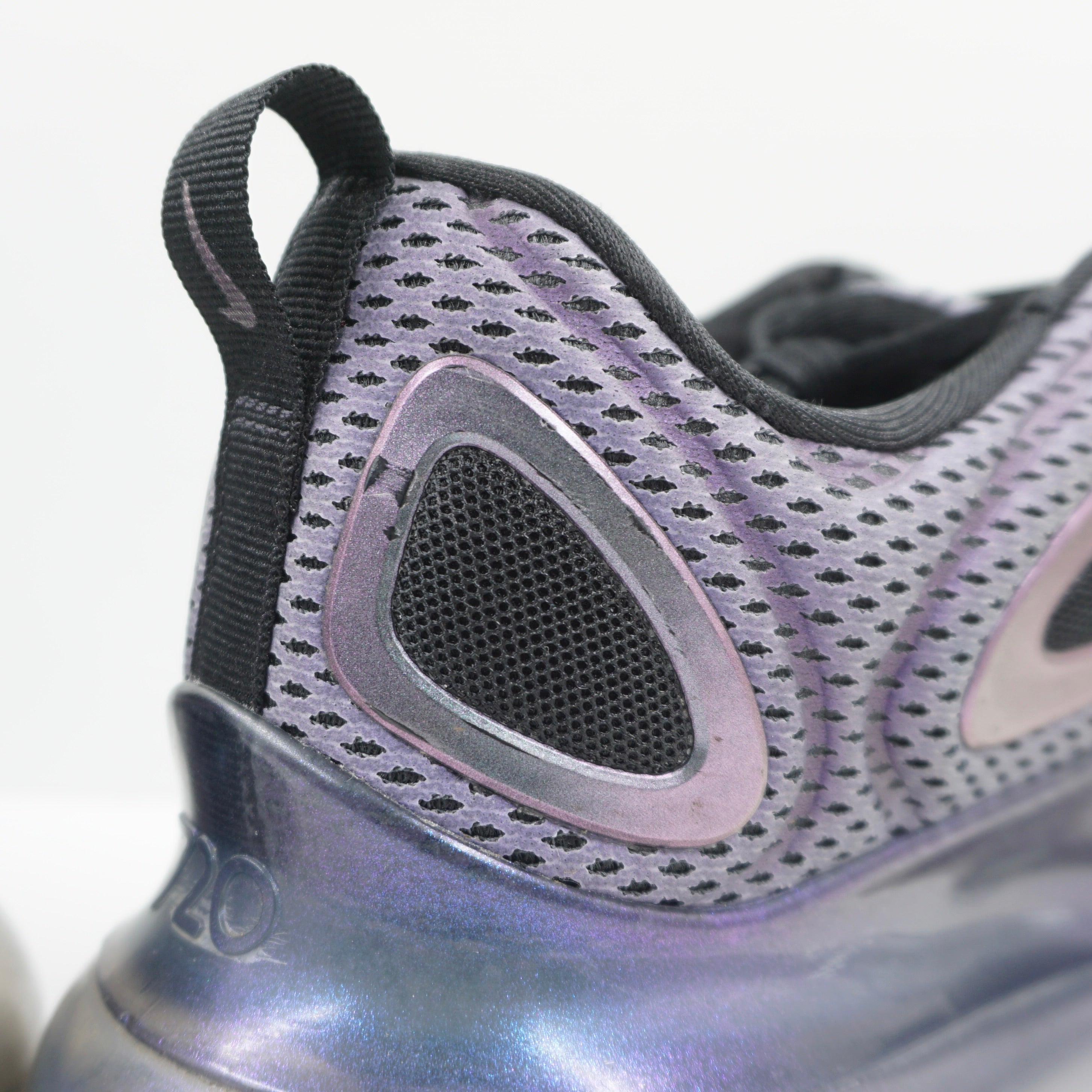 Nike Air Max 720 Northern Lights Night