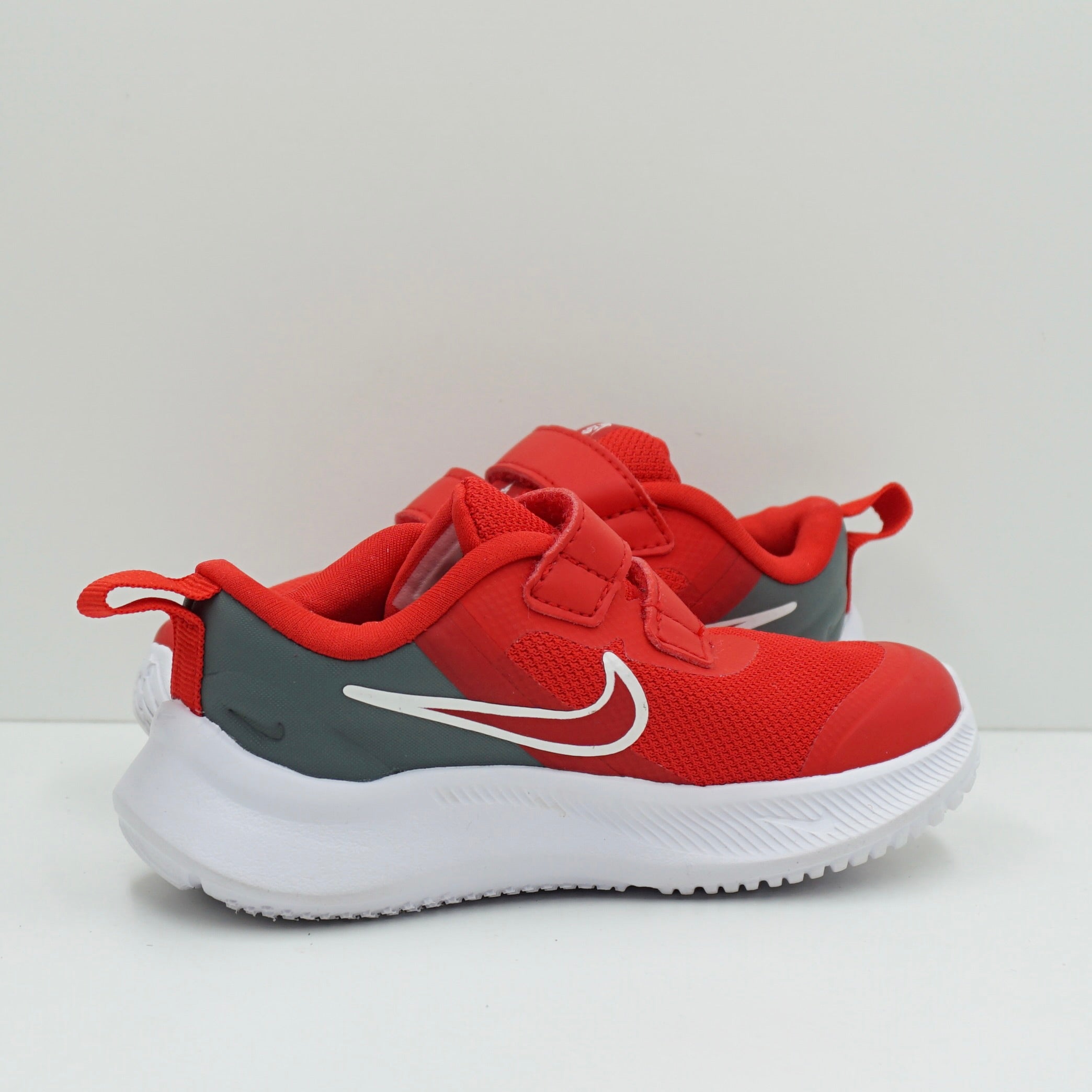Nike Star Runner 3 University Red (TD)