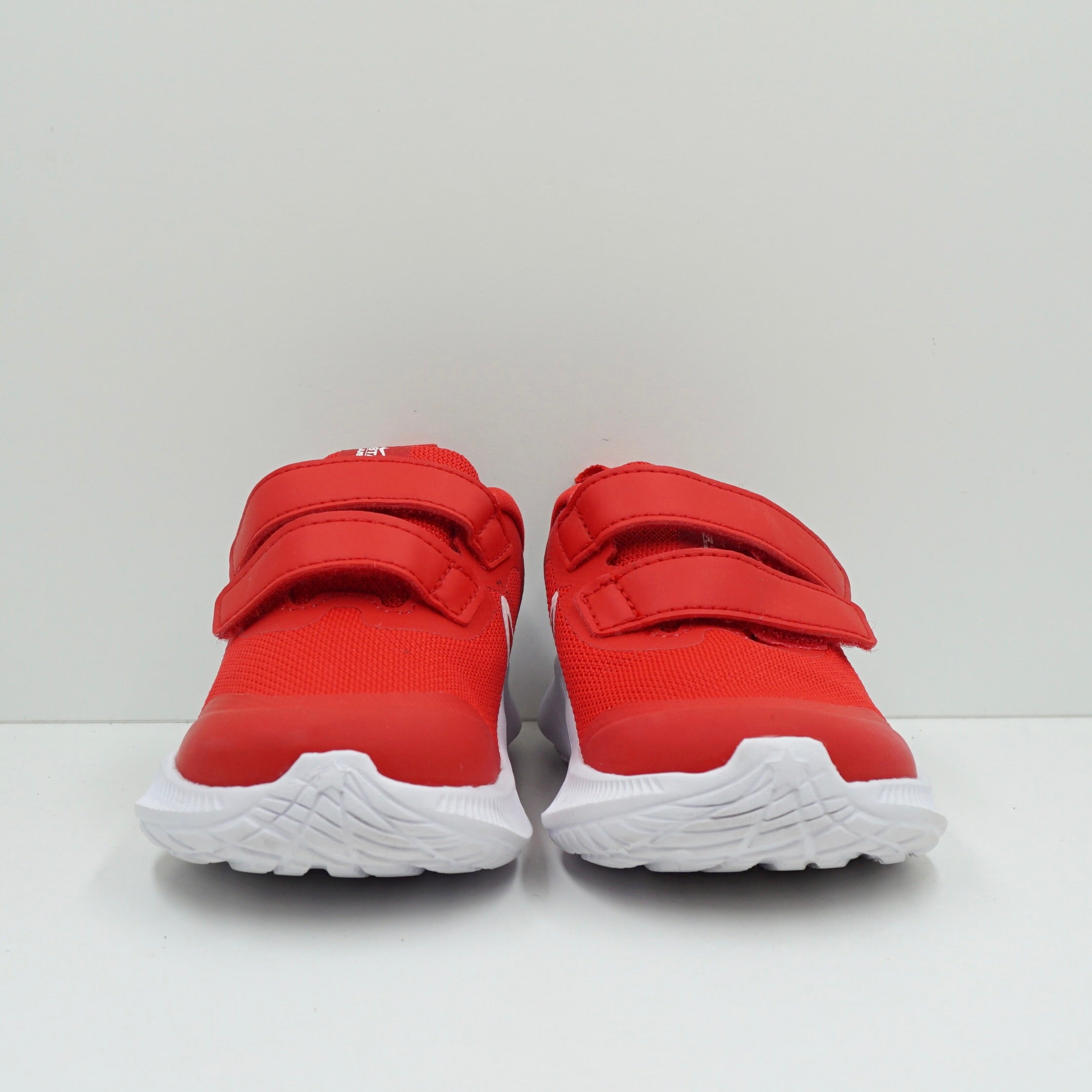 Nike Star Runner 3 University Red (TD)