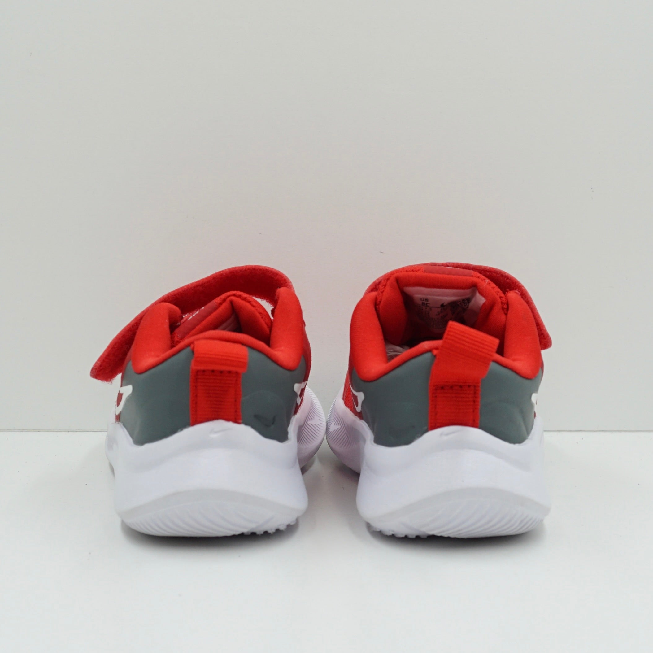Nike Star Runner 3 University Red (TD)