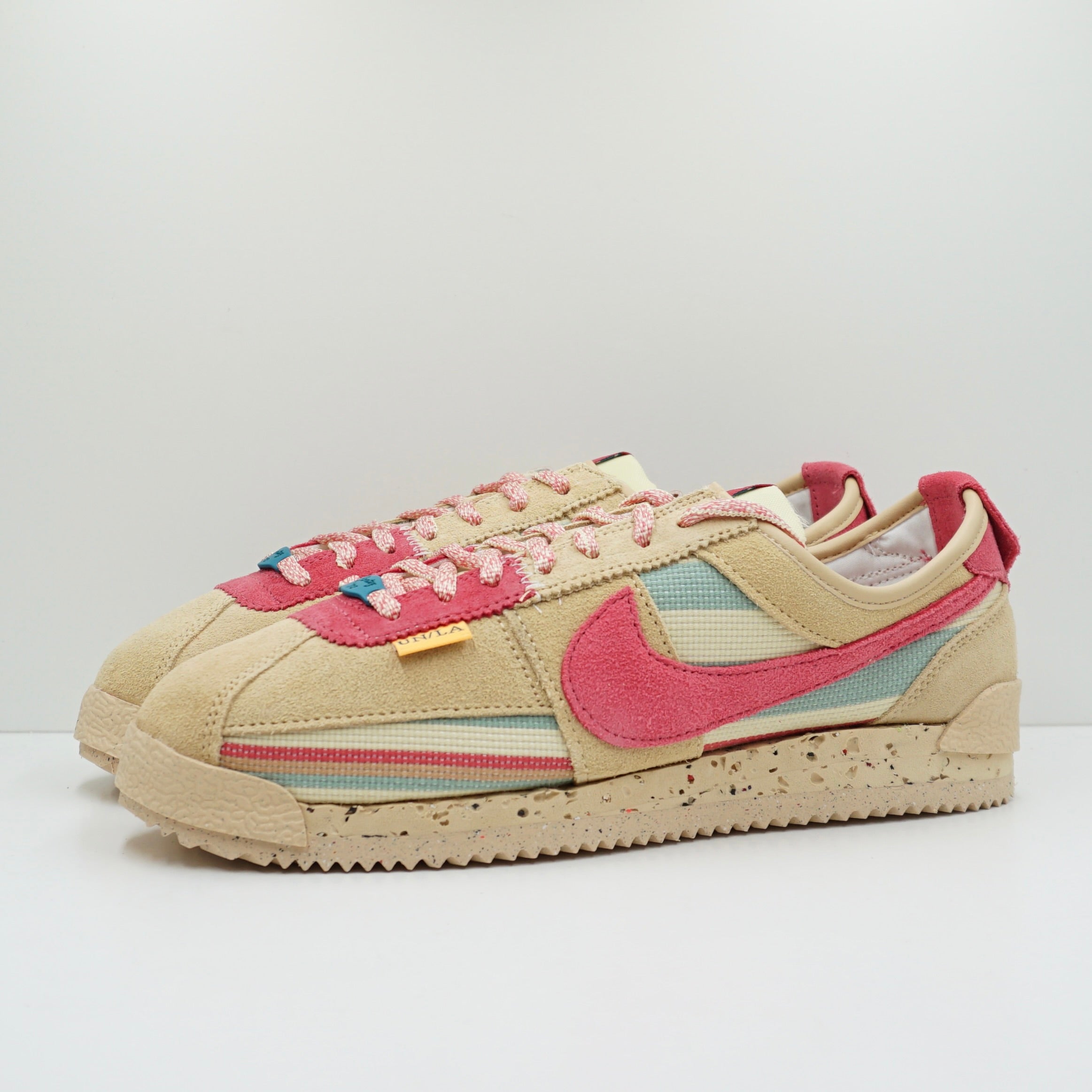 Nike Cortez SP Union Sesame