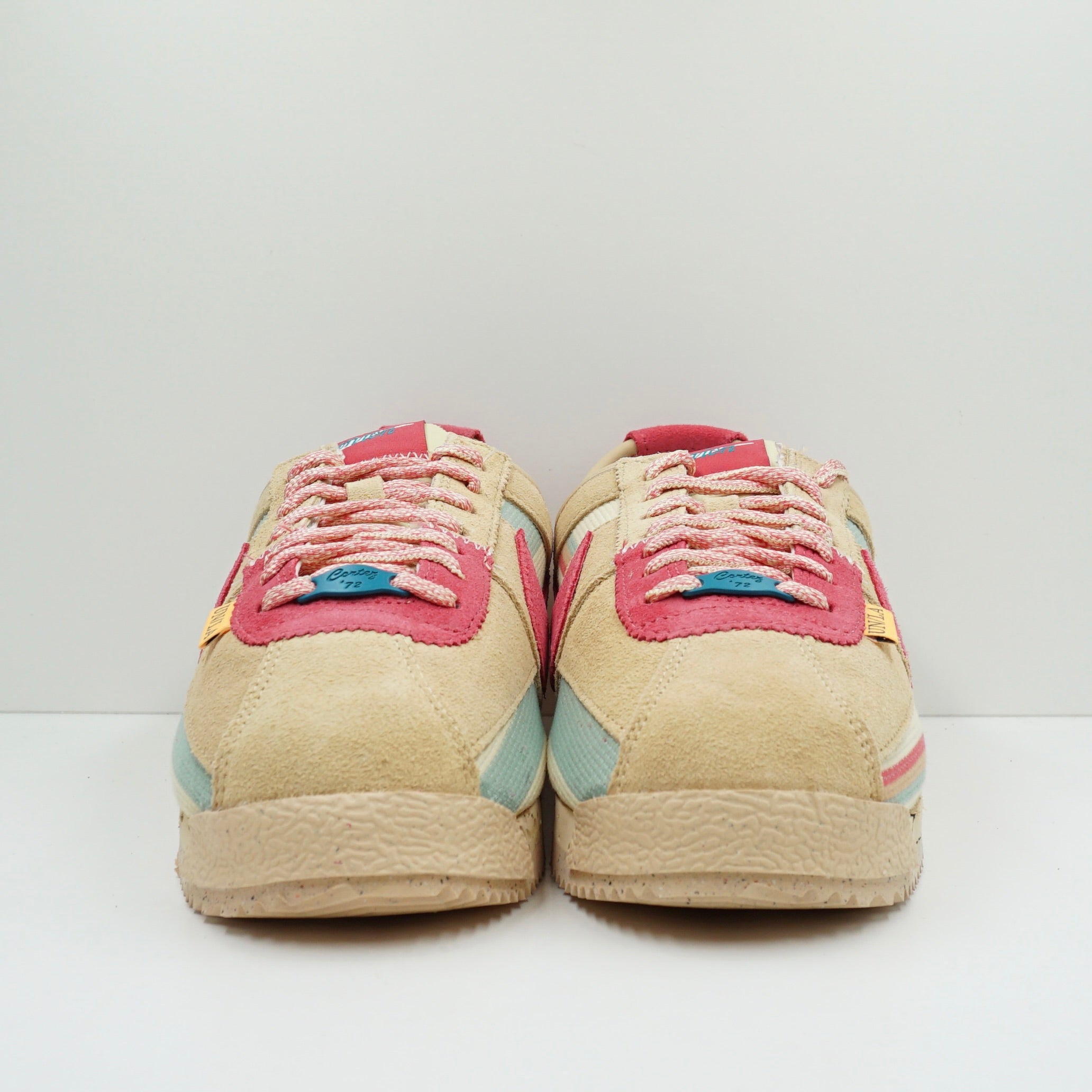 Nike Cortez SP Union Sesame
