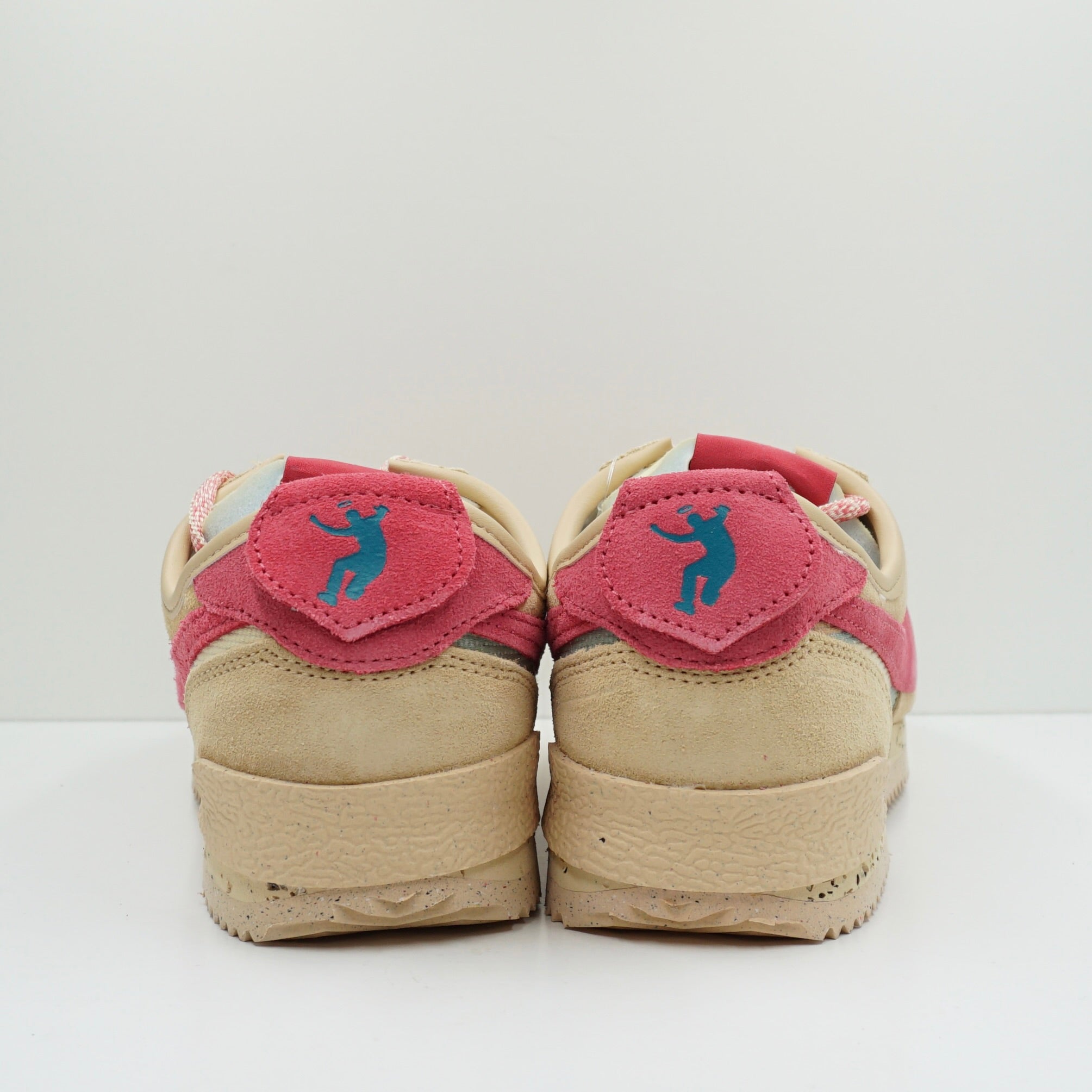 Nike Cortez SP Union Sesame