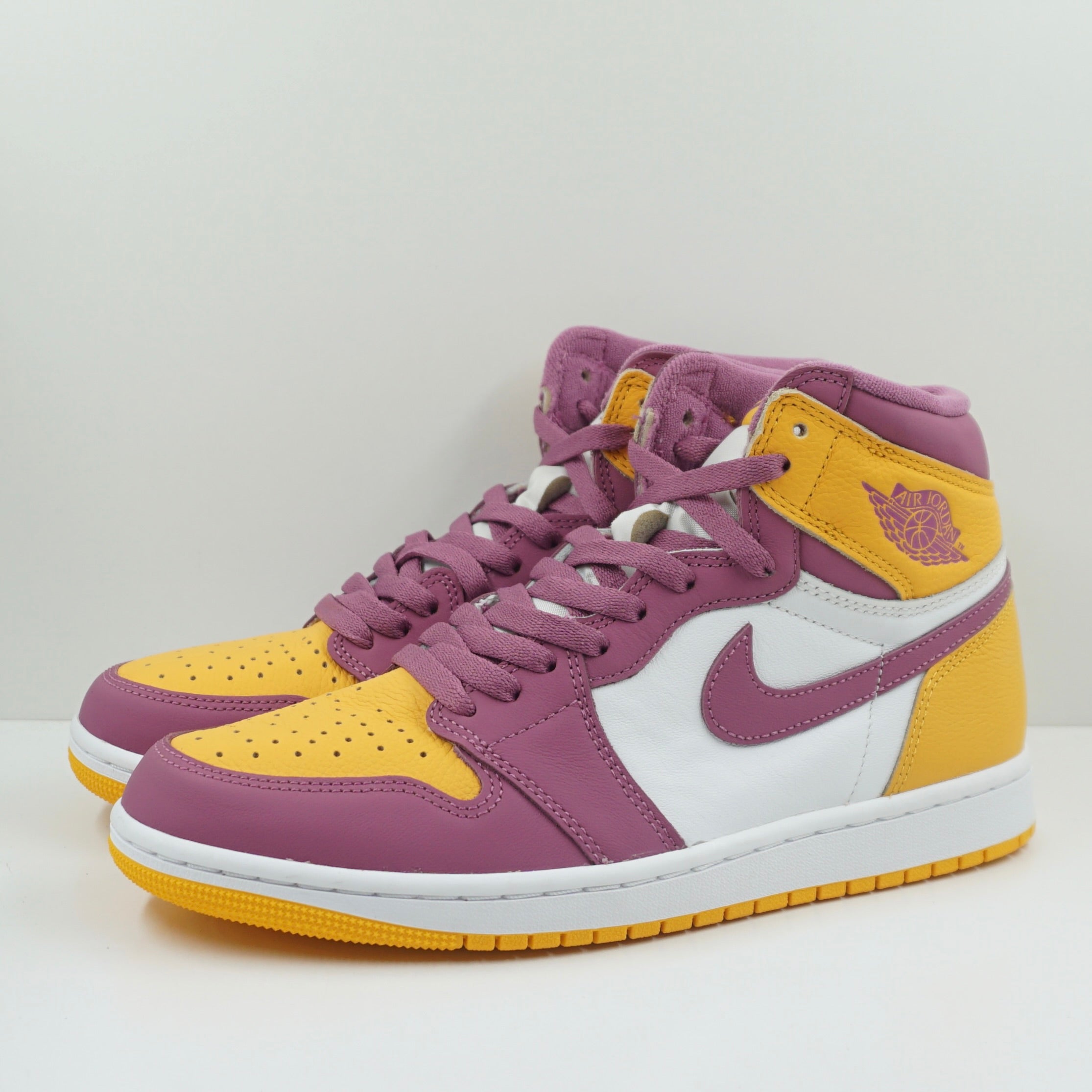 Jordan 1 High Retro OG Brotherhood