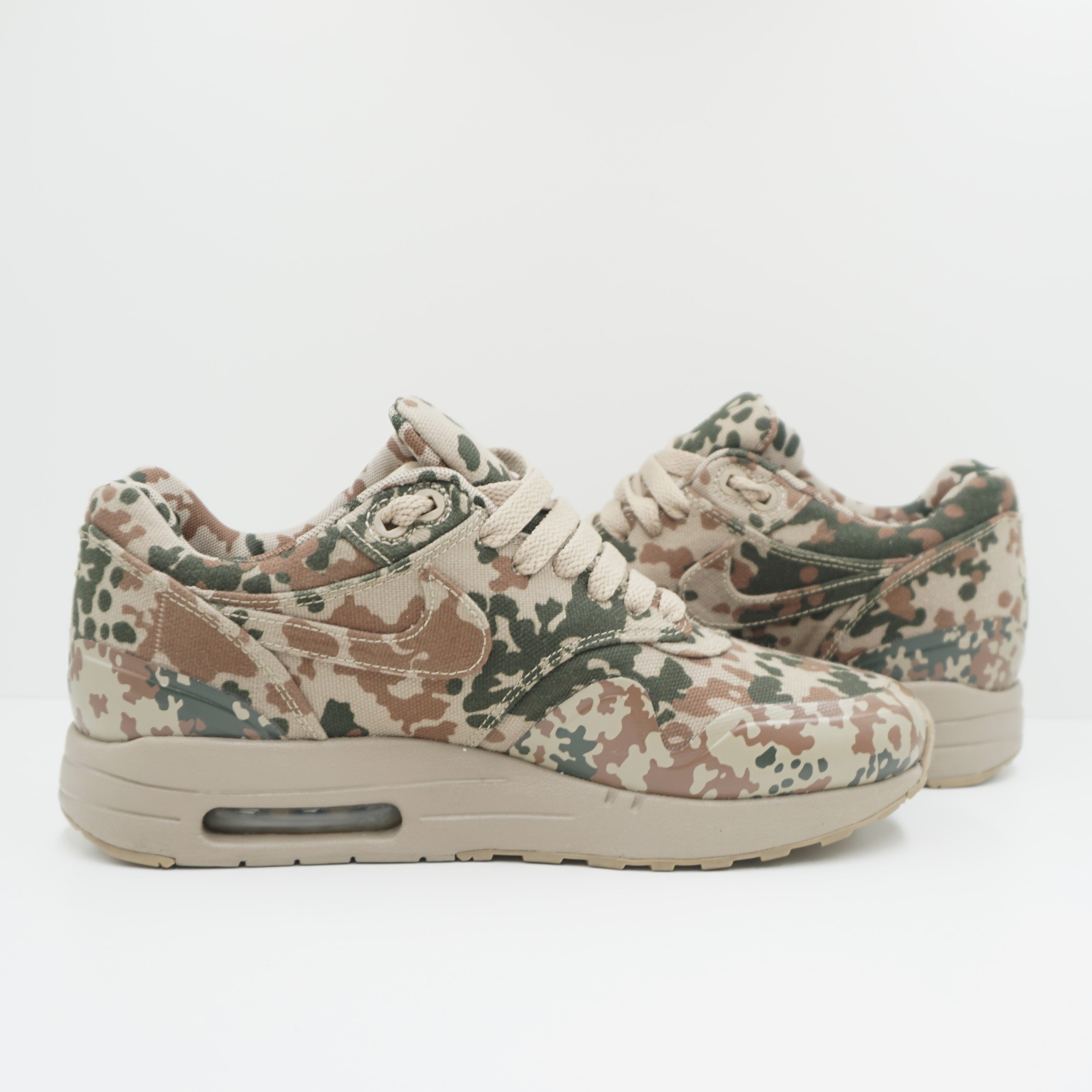 Nike Air Maxim 1 Camo Germany