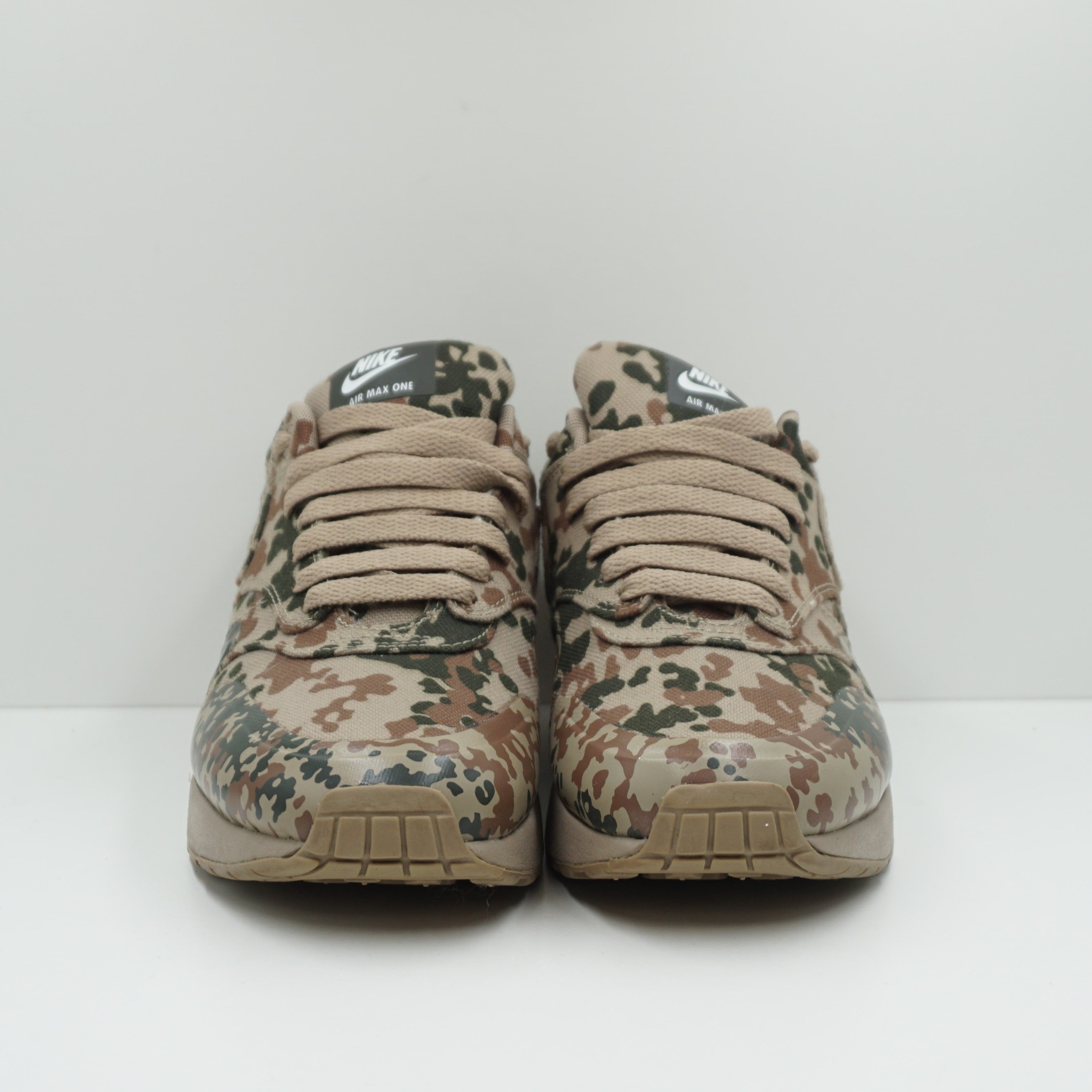 Nike Air Maxim 1 Camo Germany