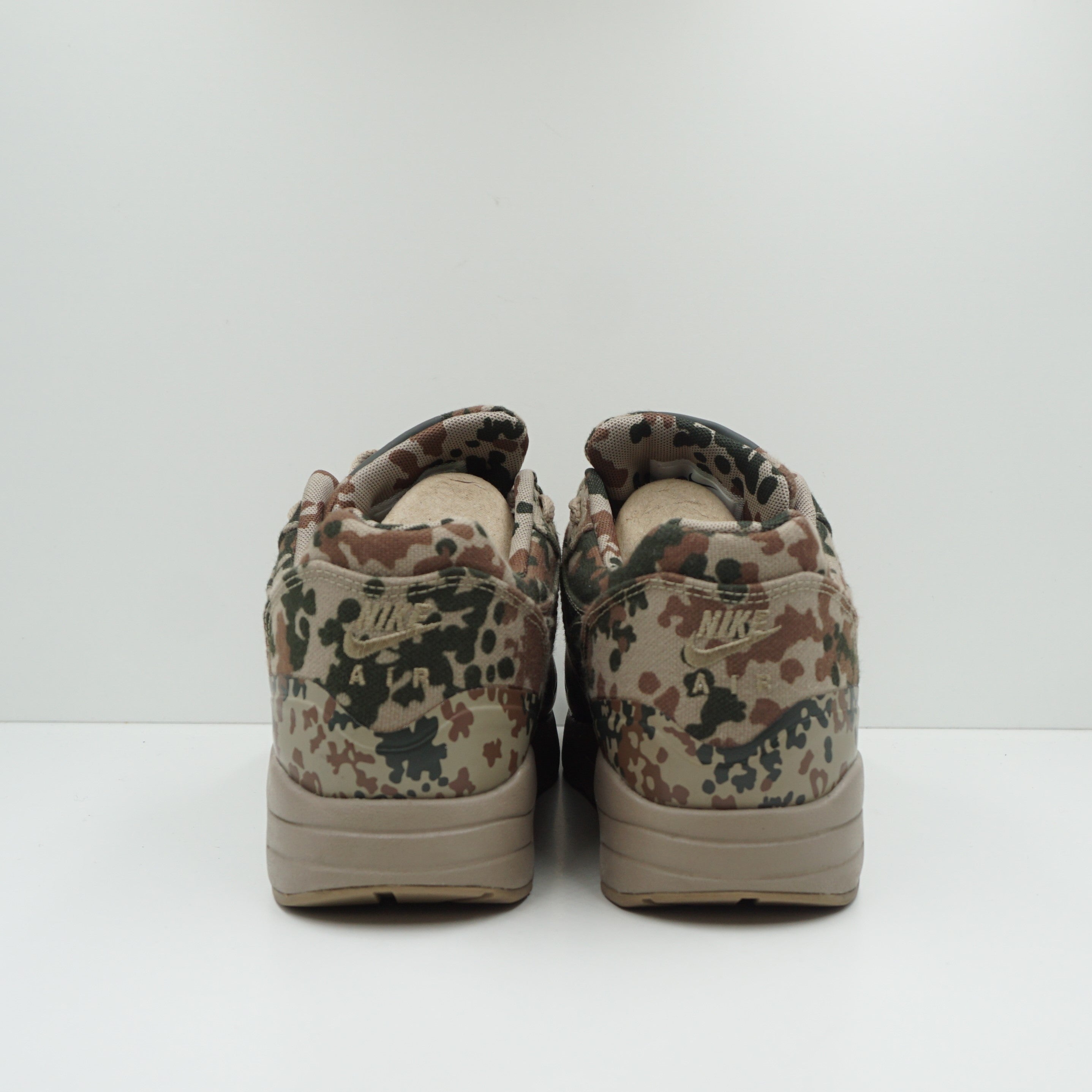 Nike Air Maxim 1 Camo Germany