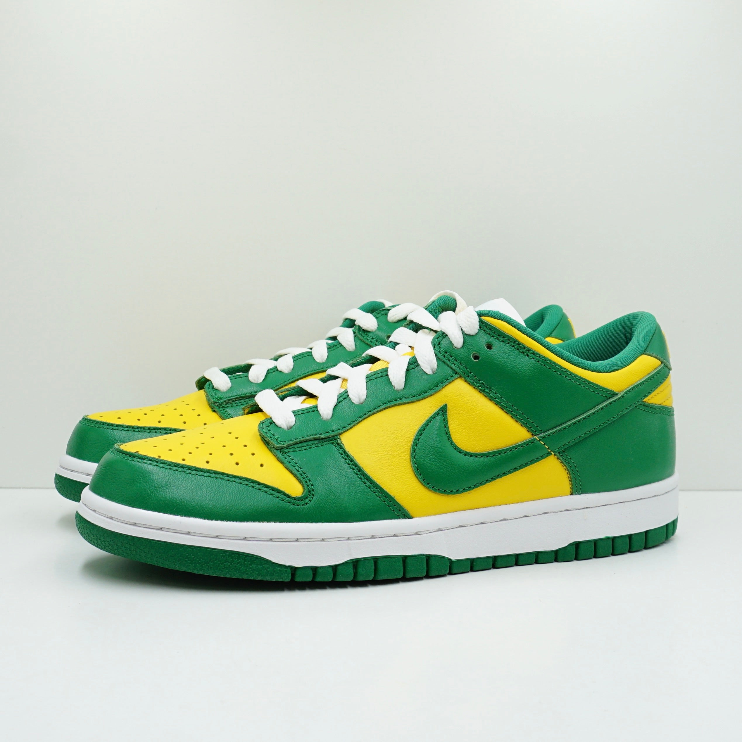 Nike Dunk Low Brazil (2020)