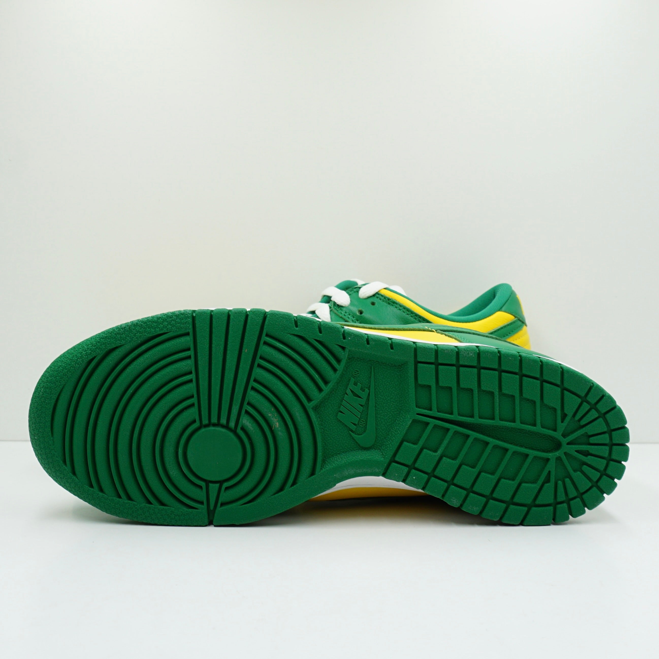 Nike Dunk Low Brazil (2020)