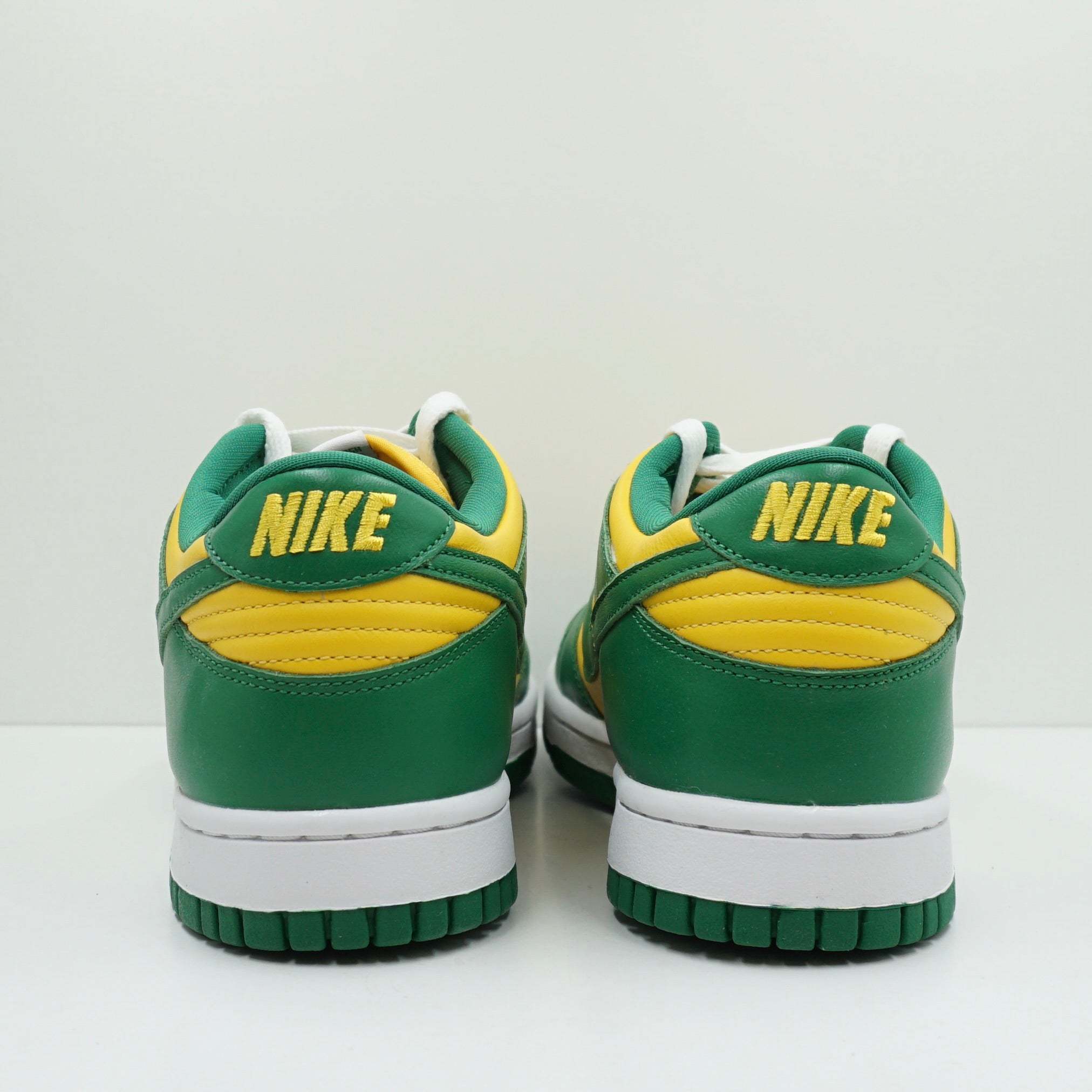 Nike Dunk Low Brazil (2020)