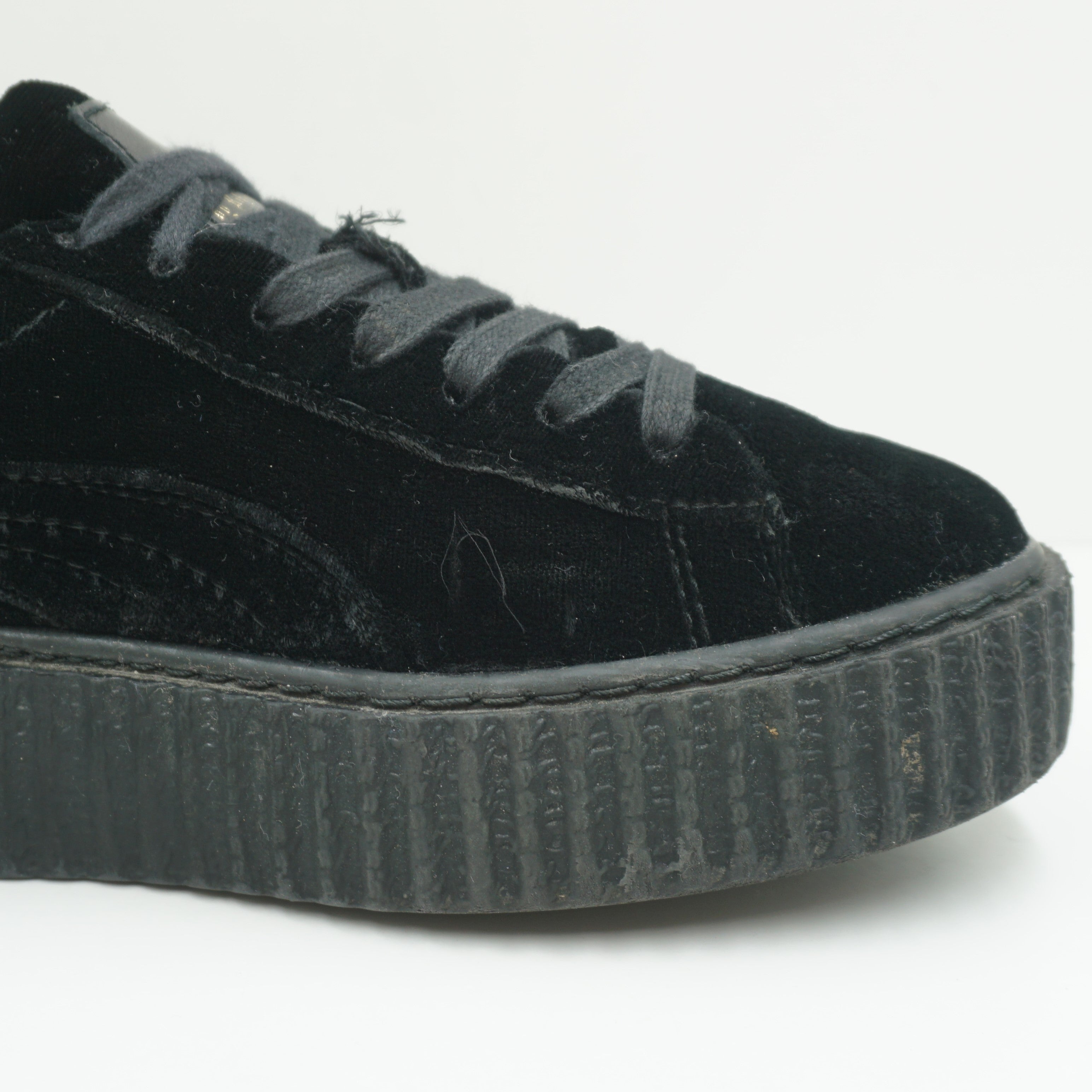 Puma Creeper Satin Rihanna Fenty