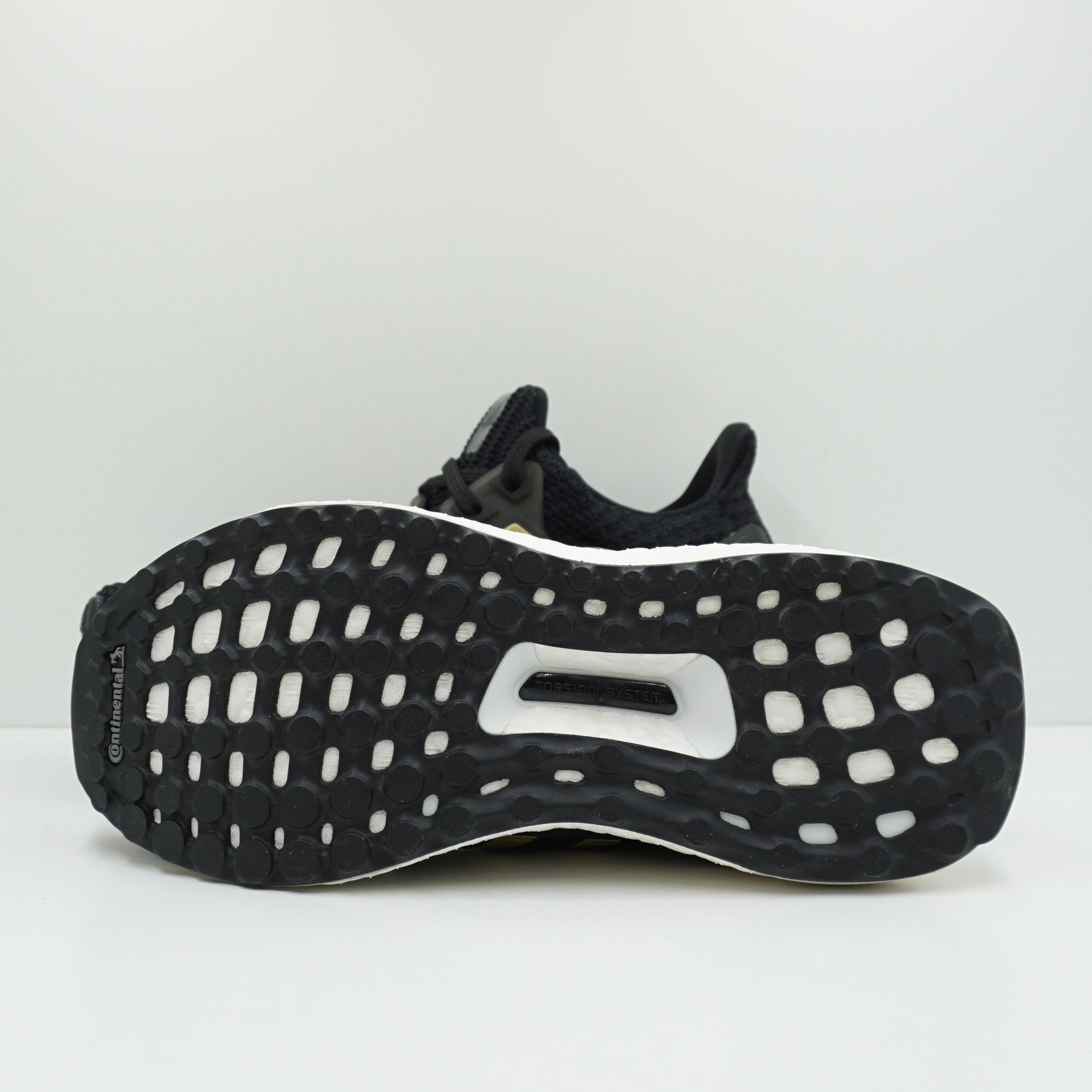 Adidas Ultraboost 4.0 DNA Black Metallic Gold