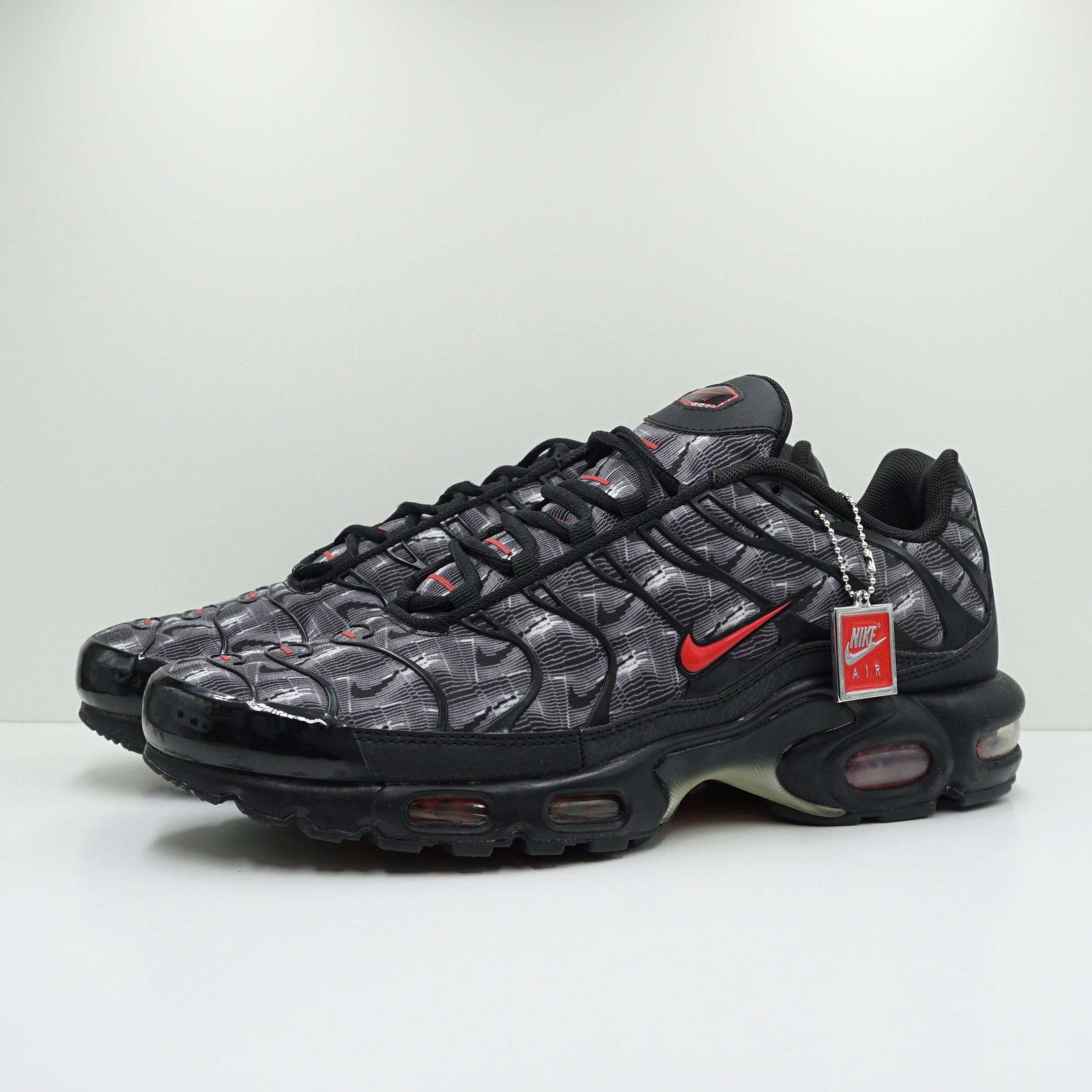 Nike Air Max Plus Topography Pack