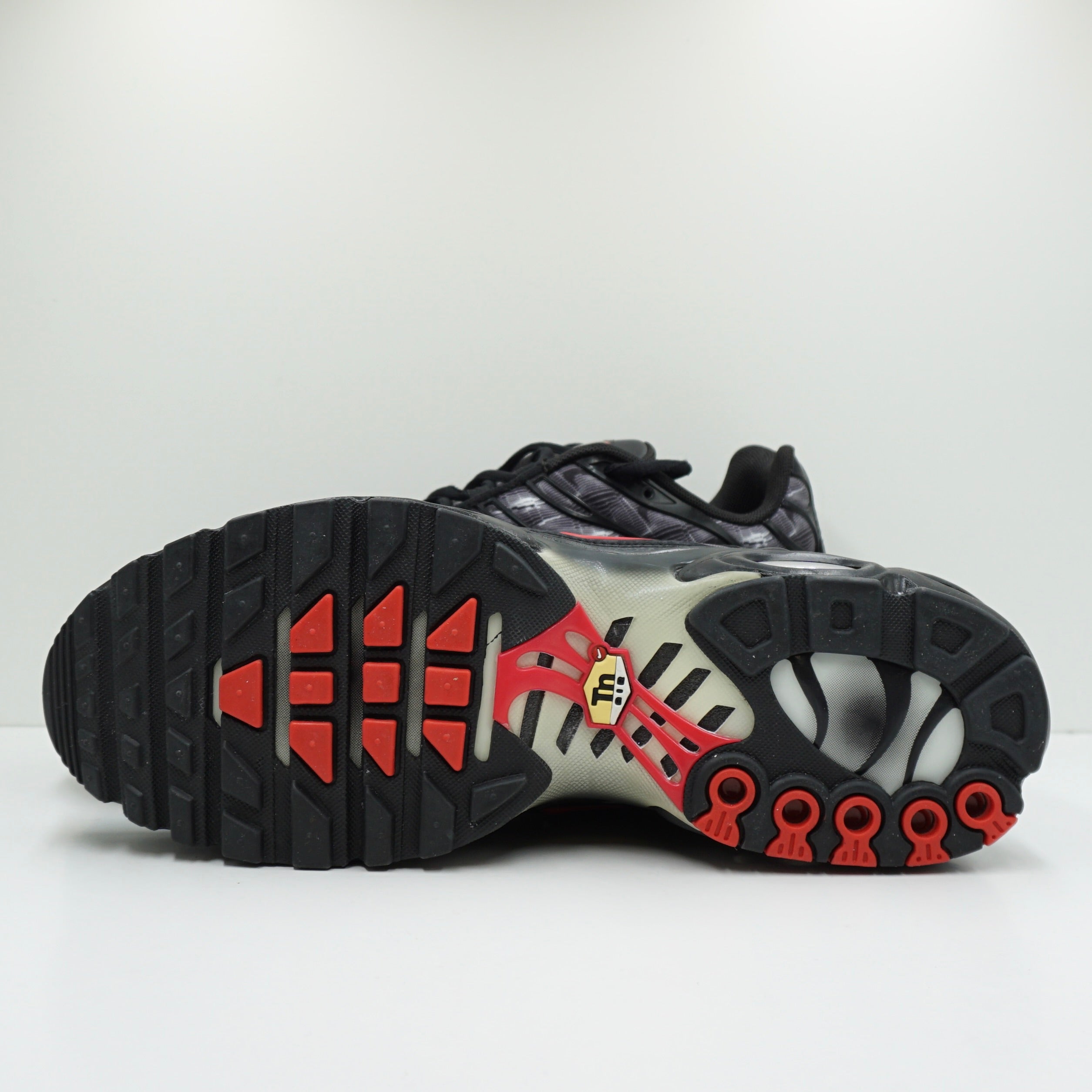 Nike Air Max Plus Topography Pack