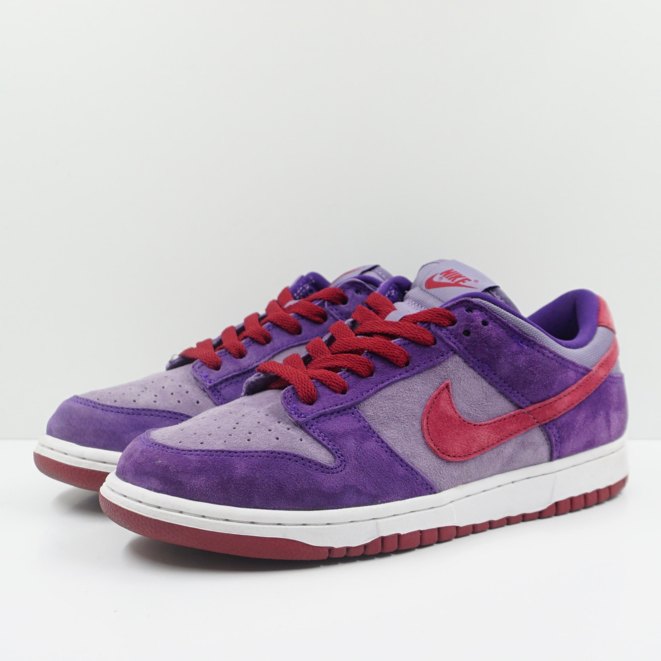 Nike Dunk Low Plum (2020)