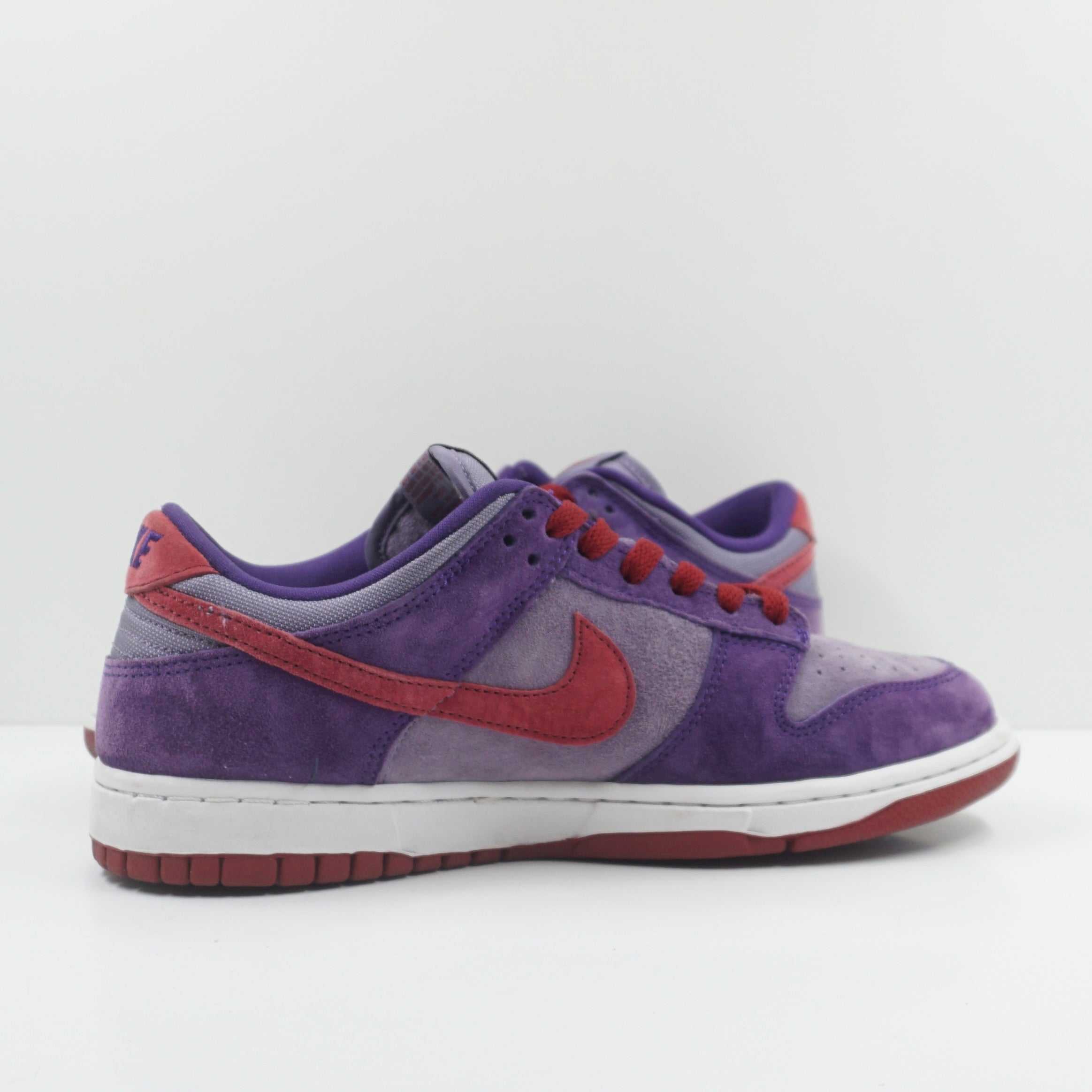 Nike Dunk Low Plum (2020)