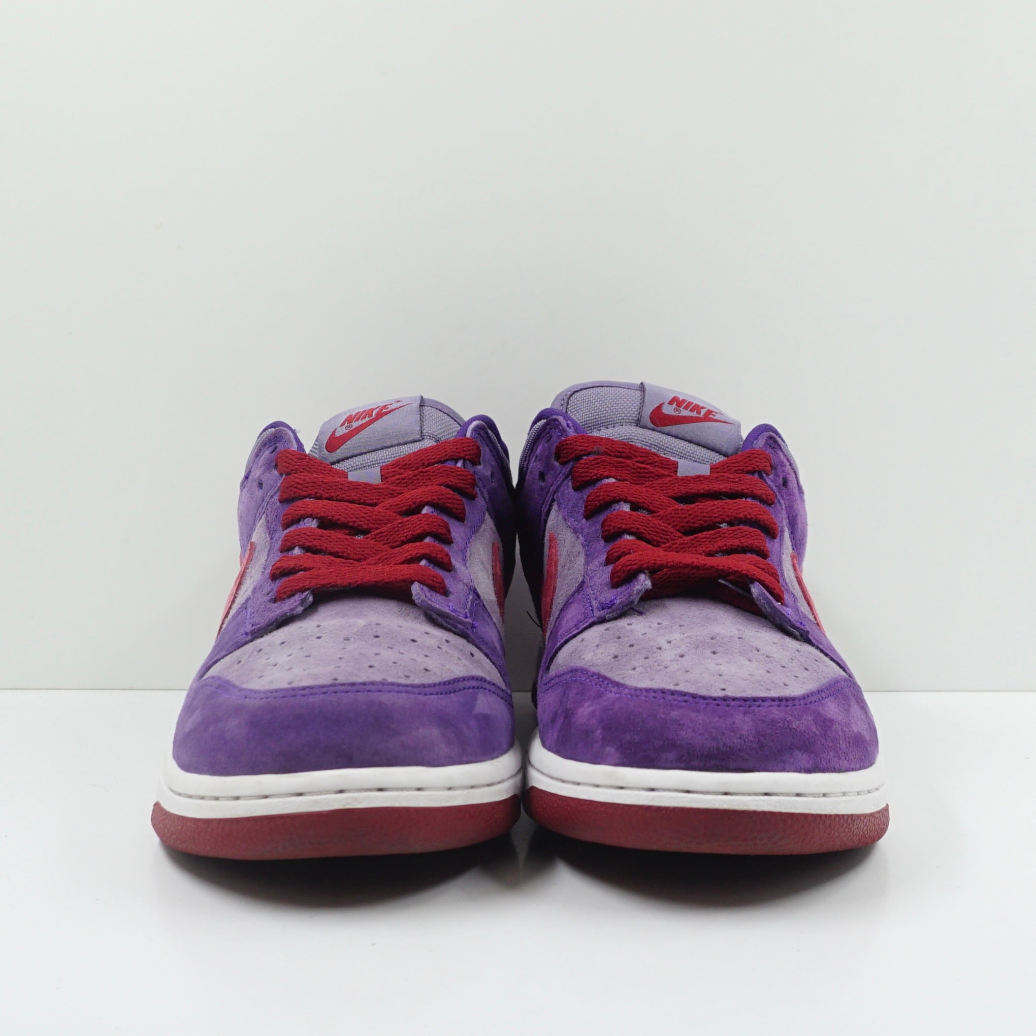 Nike Dunk Low Plum (2020)