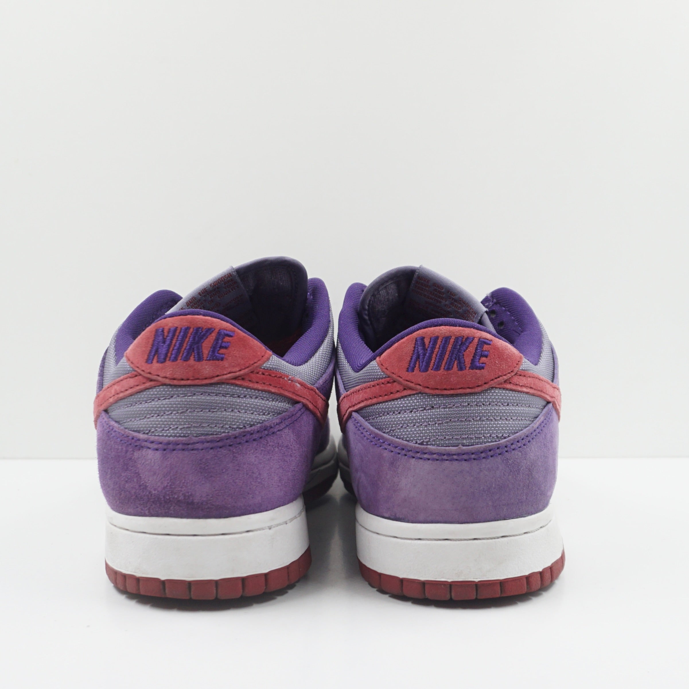 Nike Dunk Low Plum (2020)