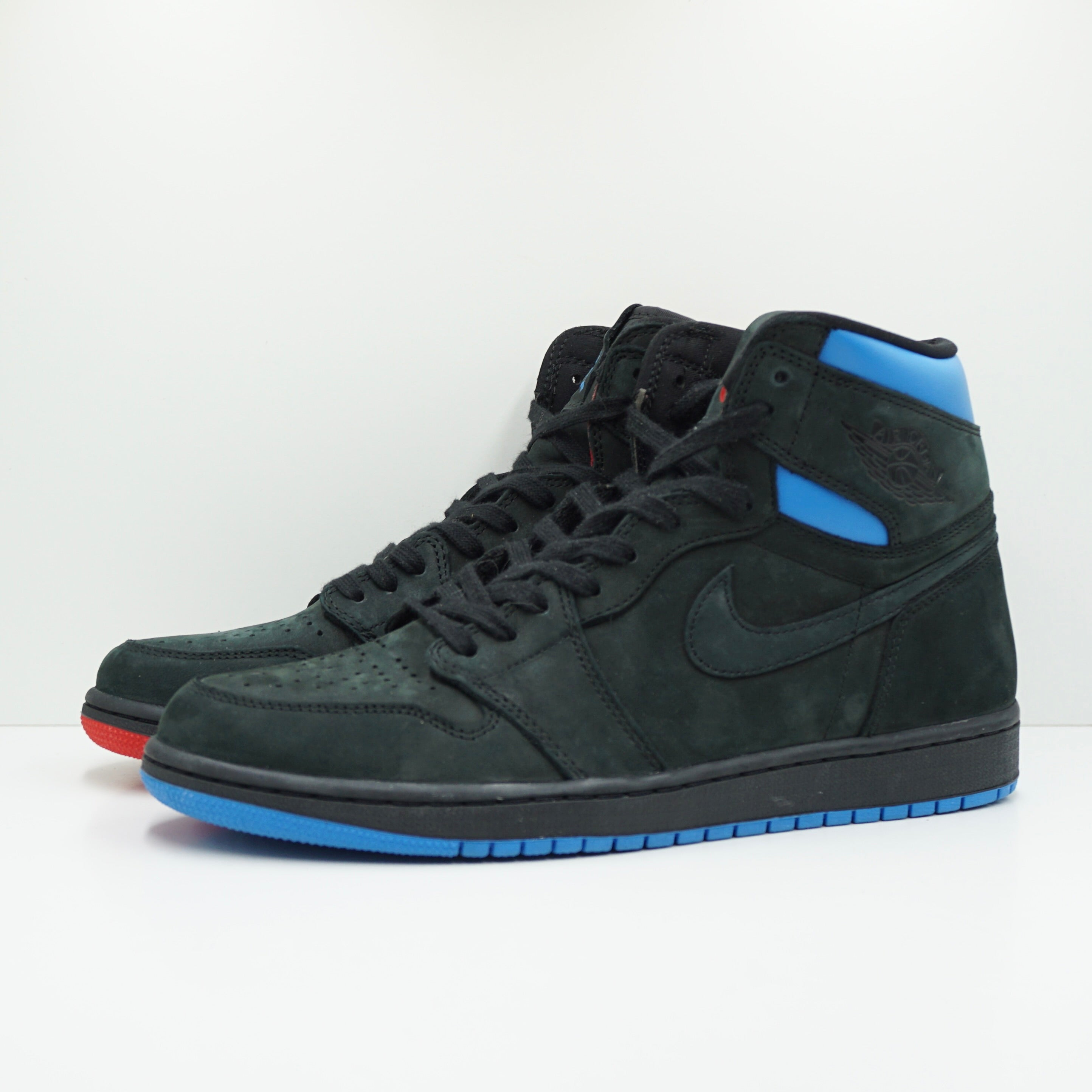Jordan 1 Retro High OG Quai 54